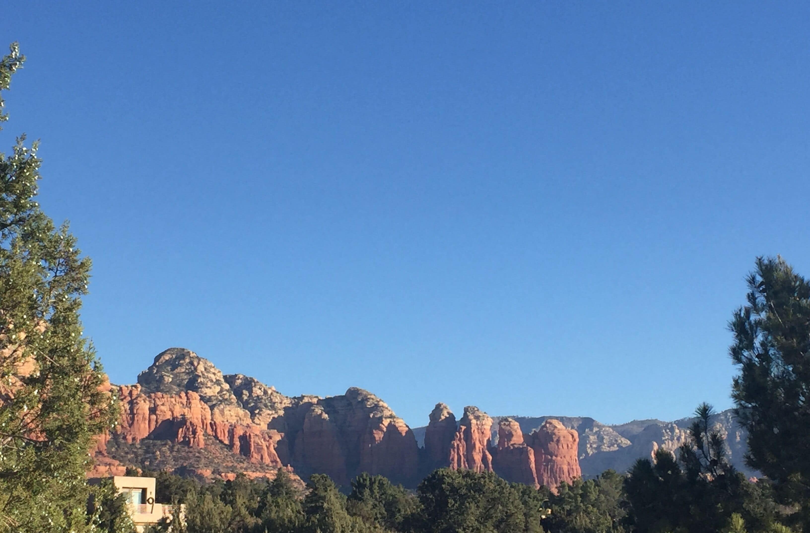 Casa Sedona