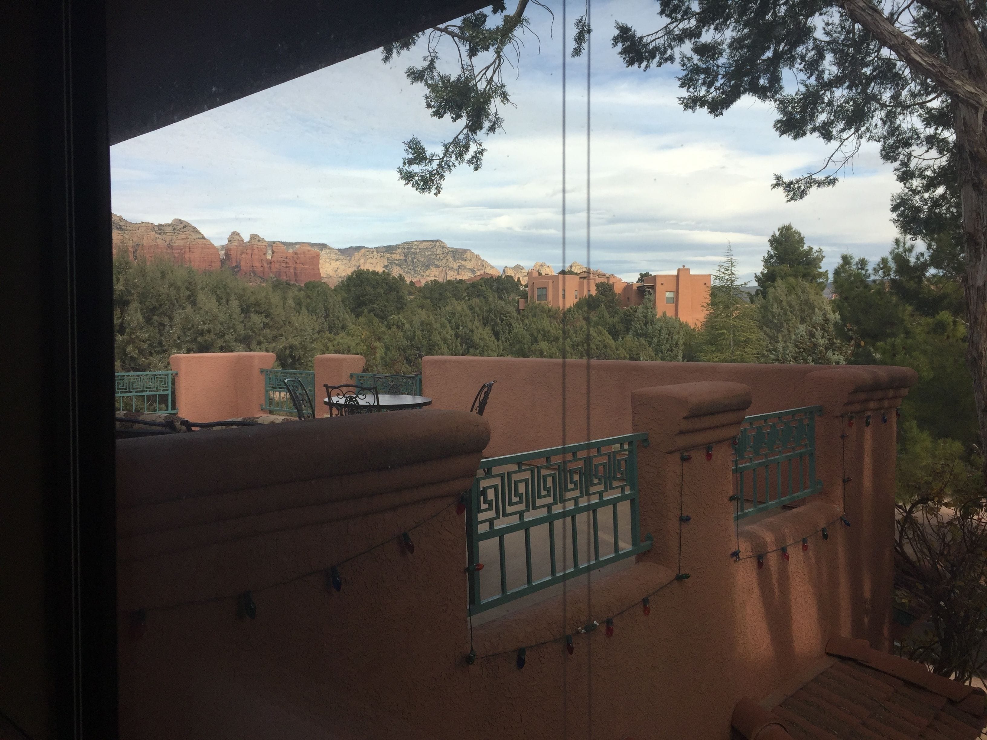 Casa Sedona