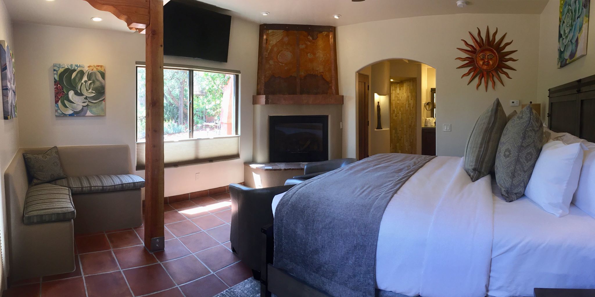 Casa Sedona