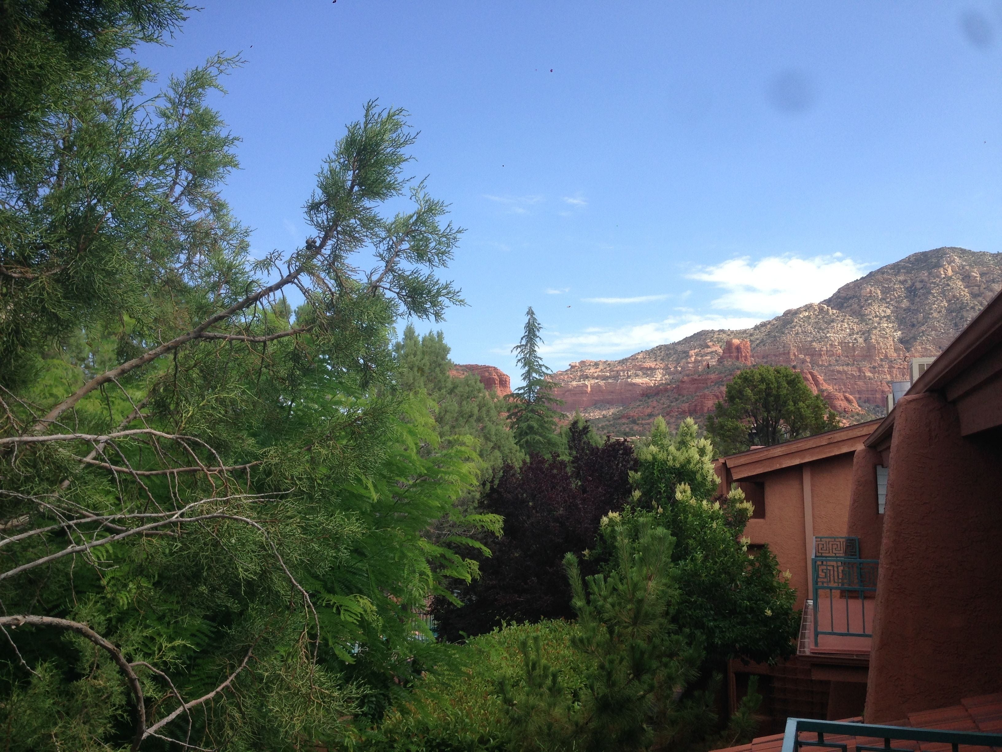 Casa Sedona