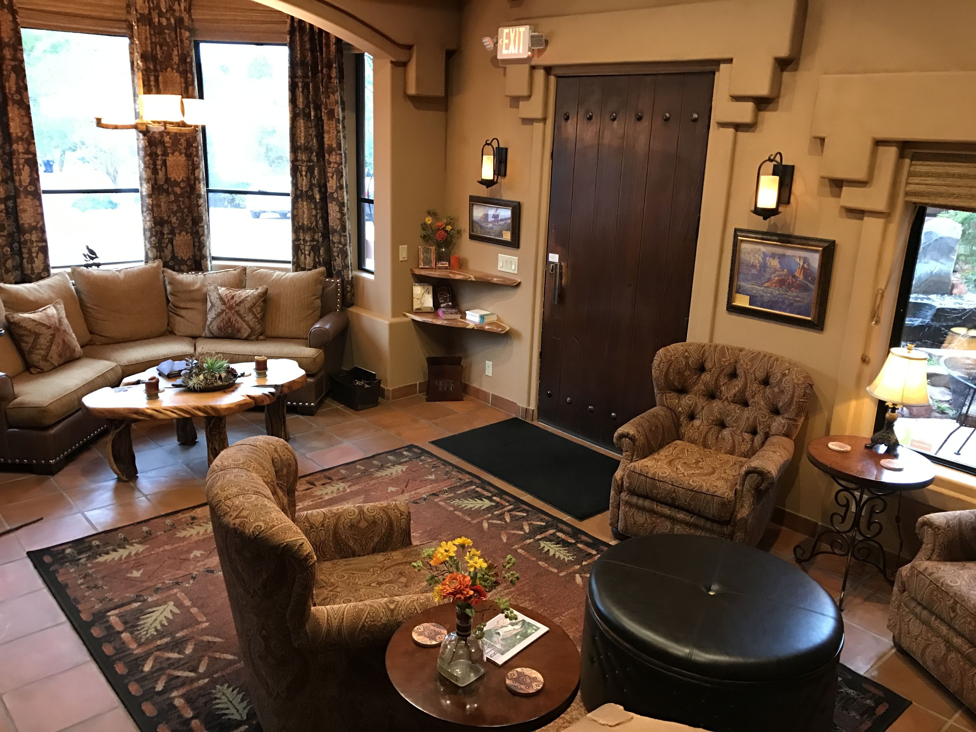 Casa Sedona