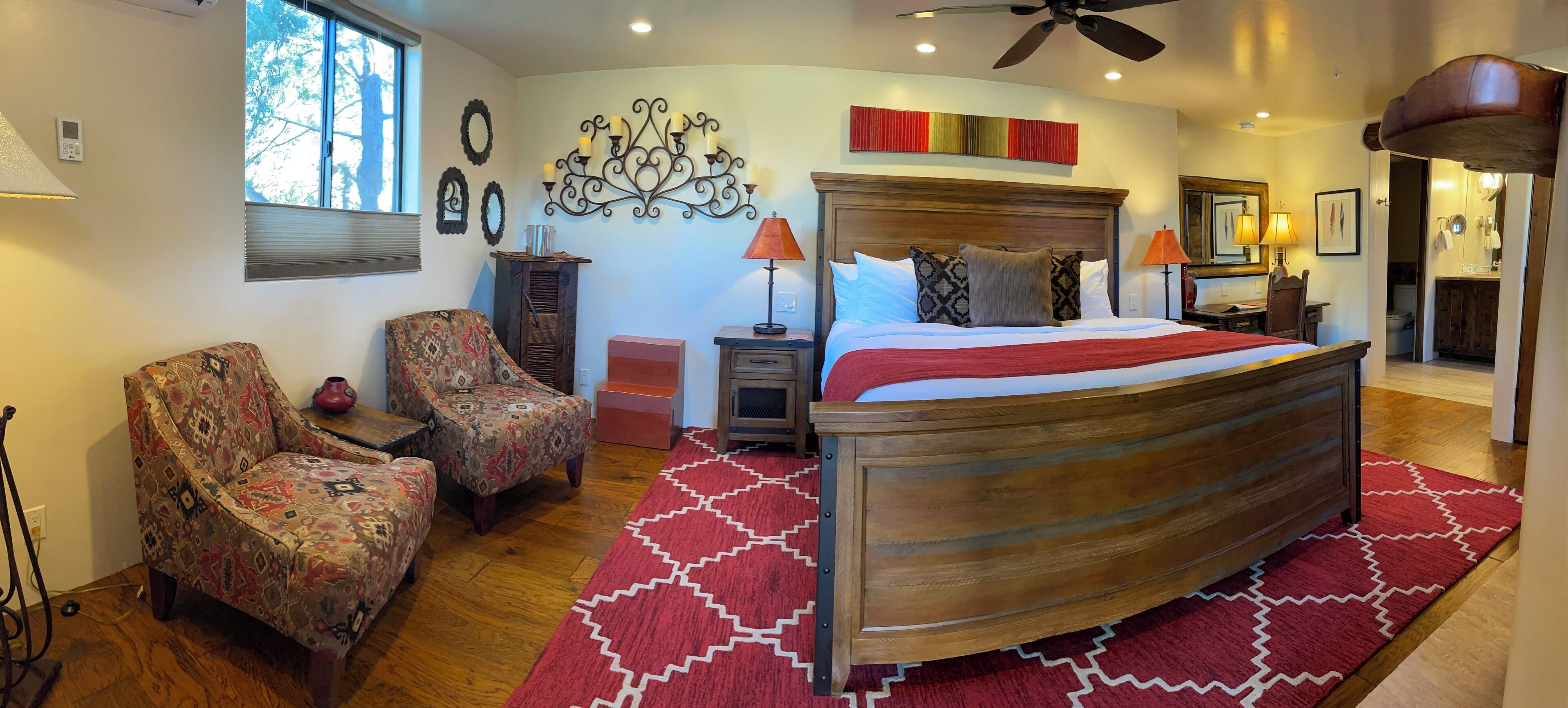Casa Sedona