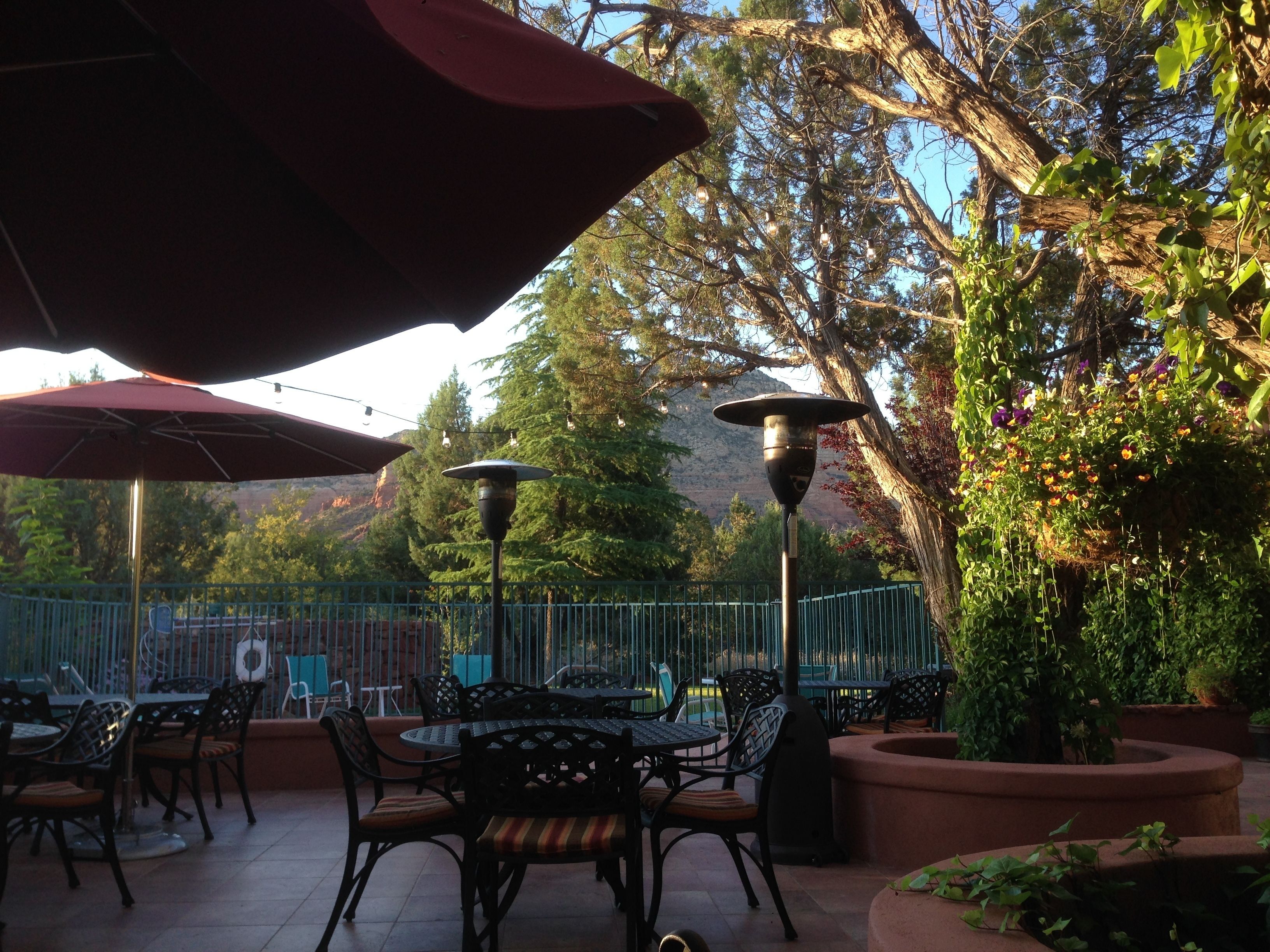 Casa Sedona