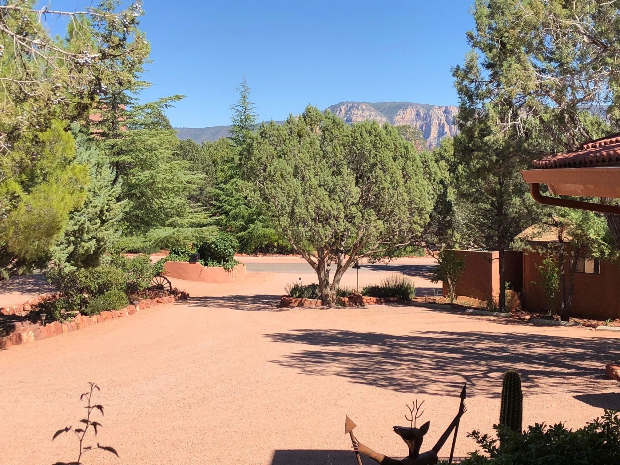 Casa Sedona