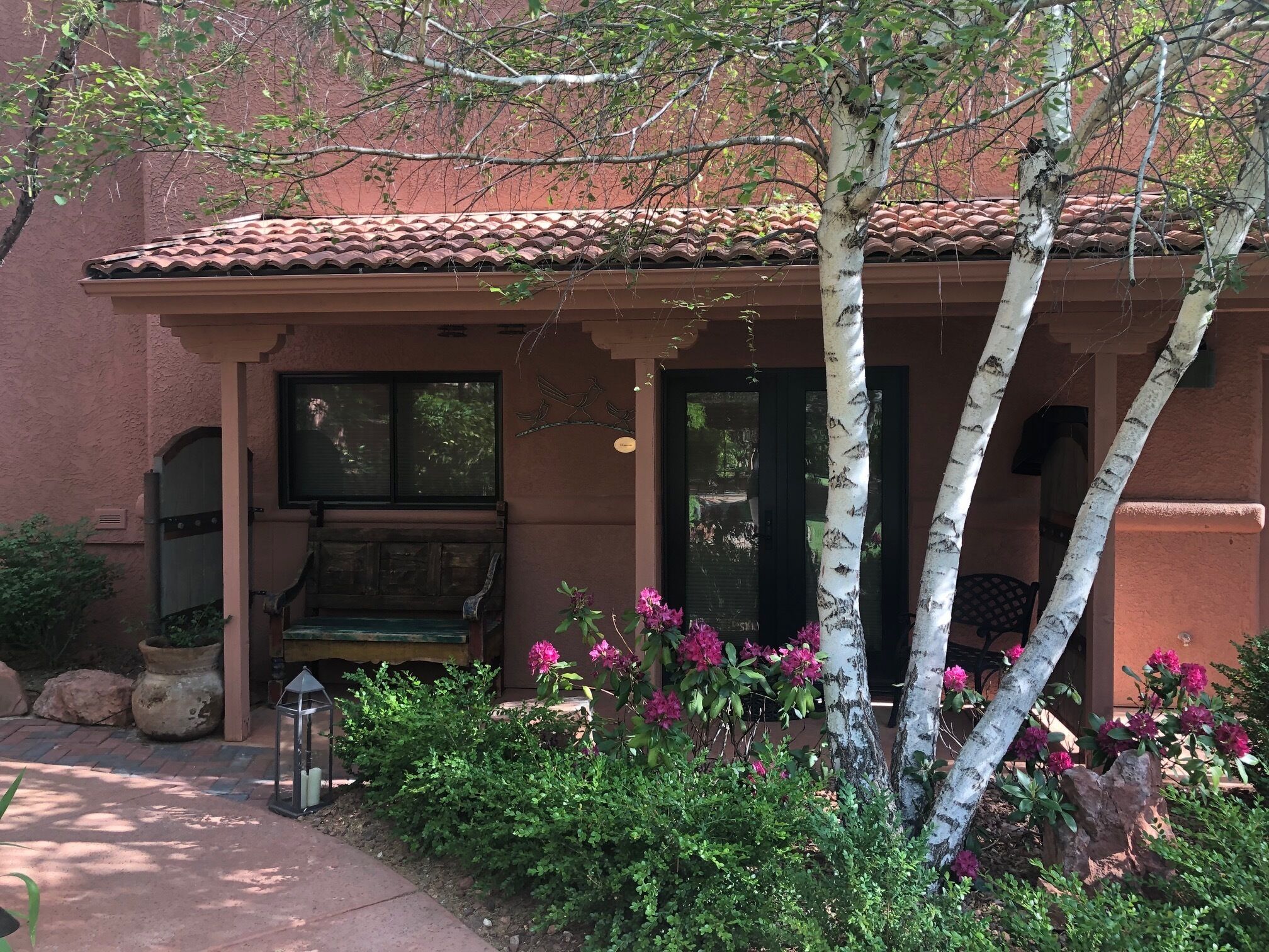 Casa Sedona