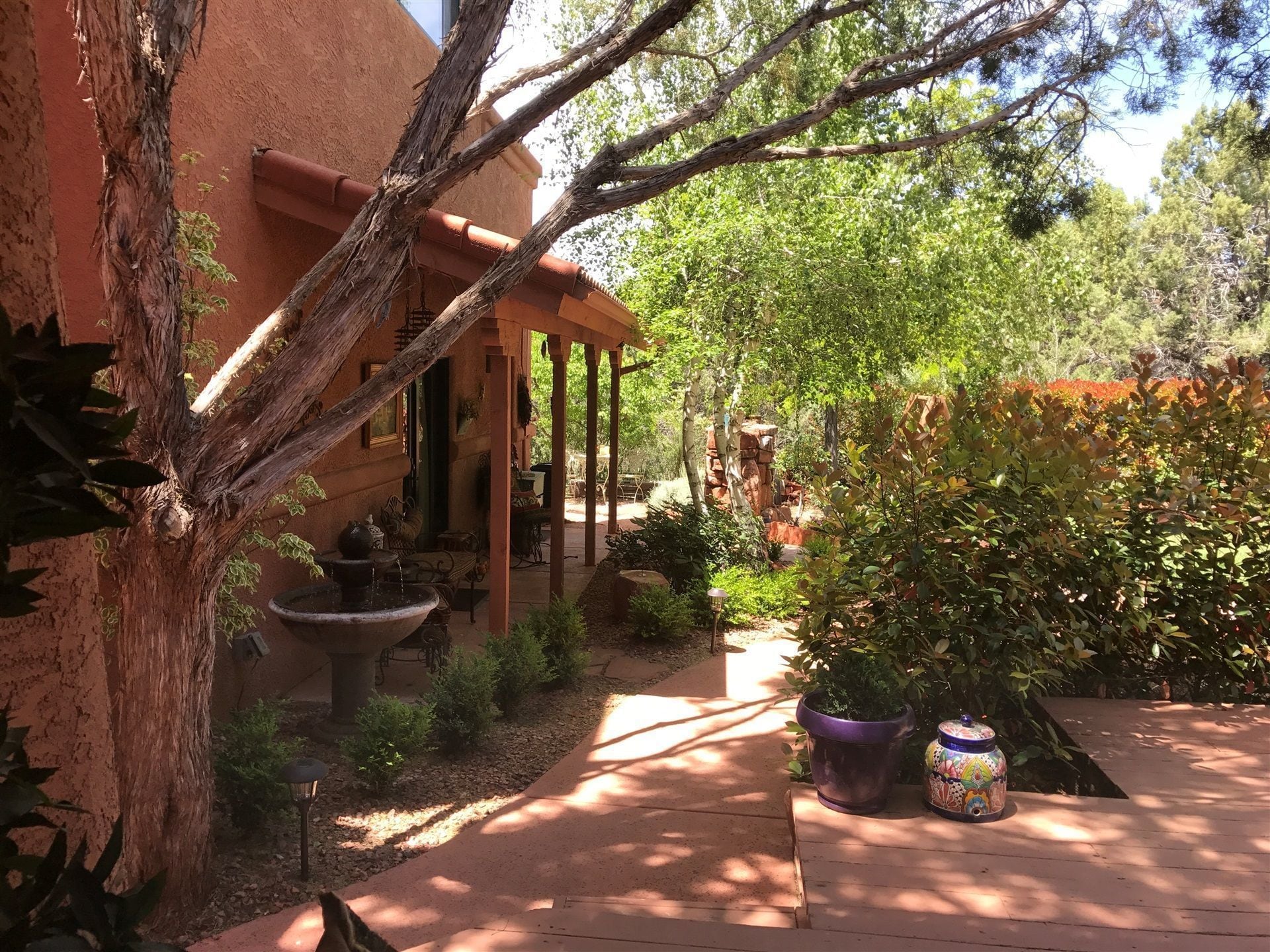Casa Sedona