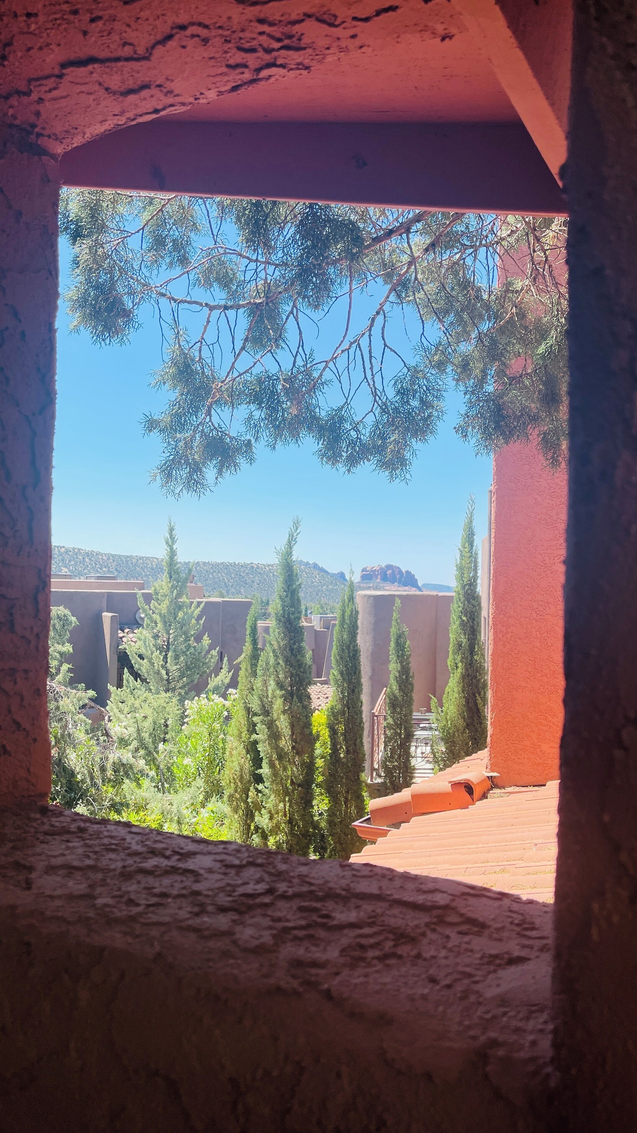 Casa Sedona