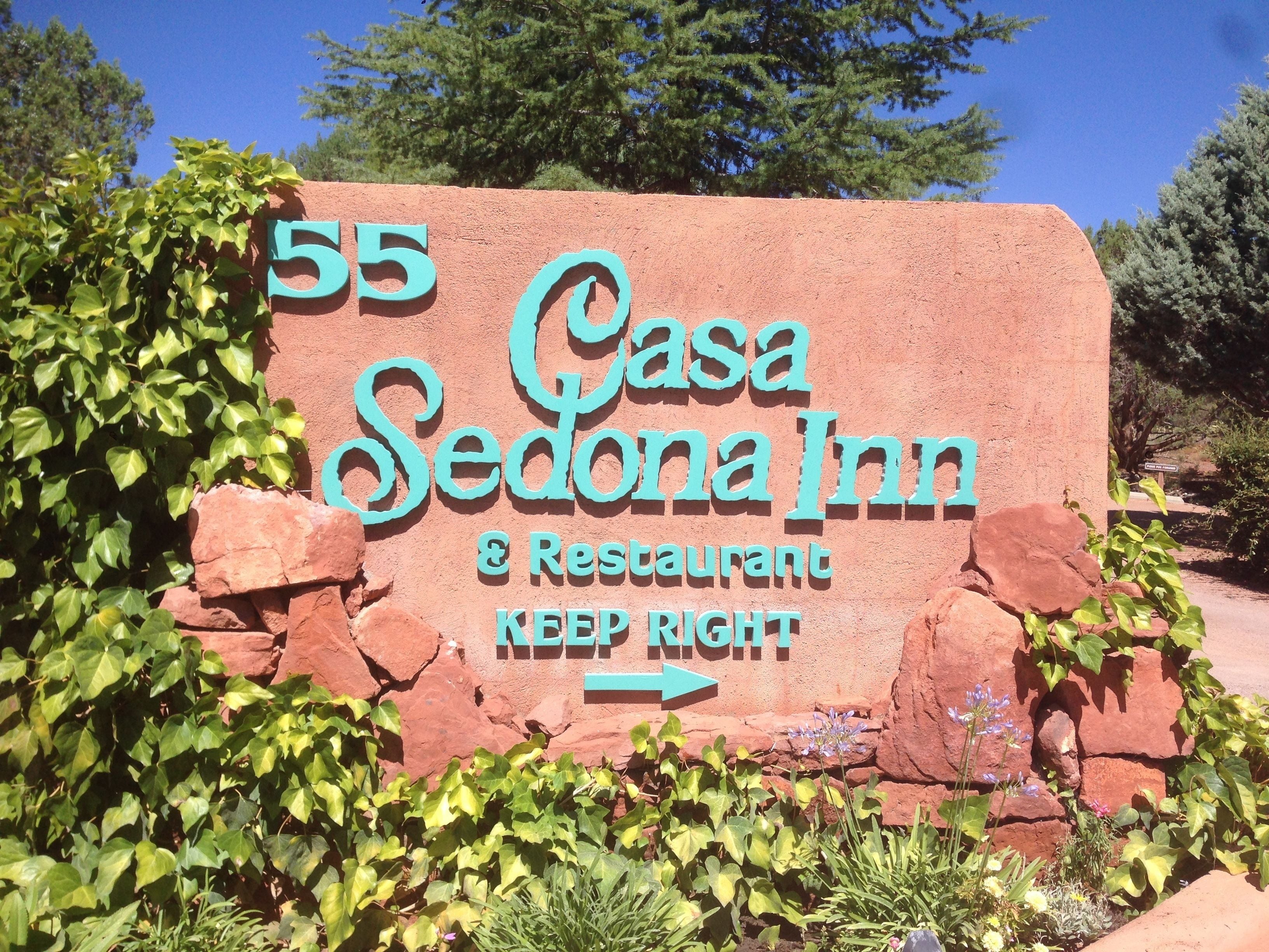 Casa Sedona