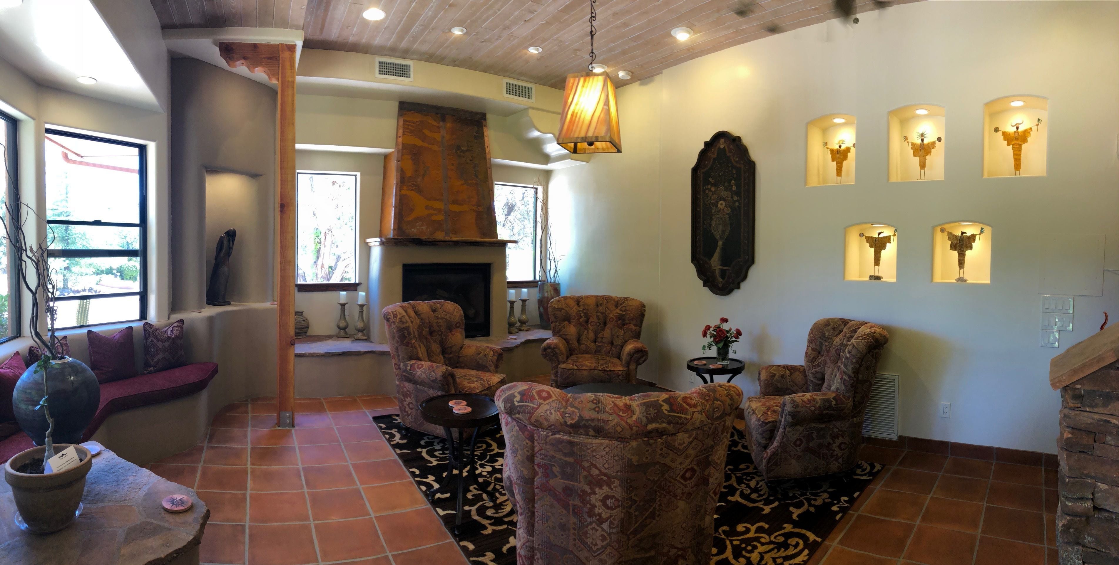 Casa Sedona