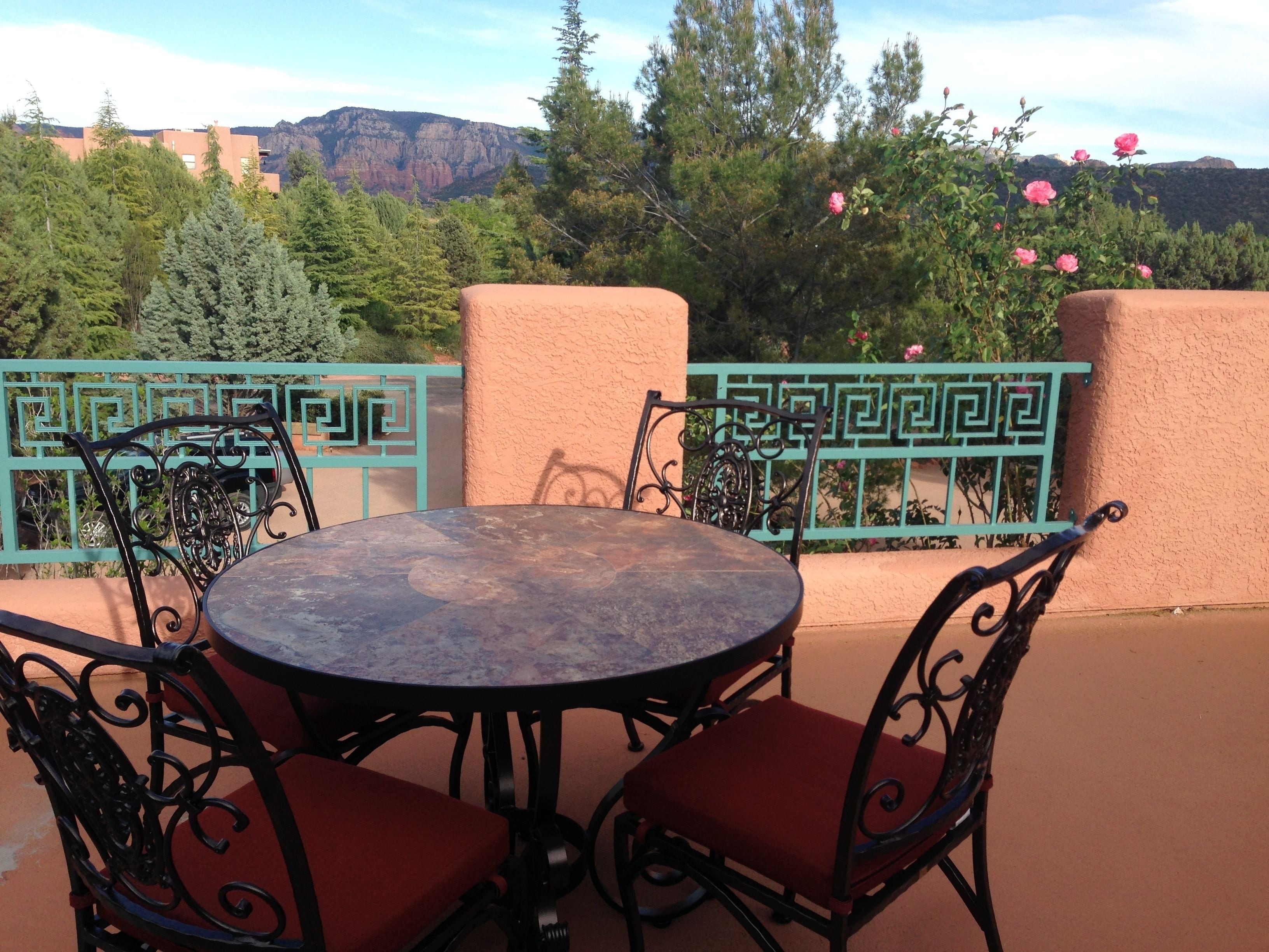 Casa Sedona