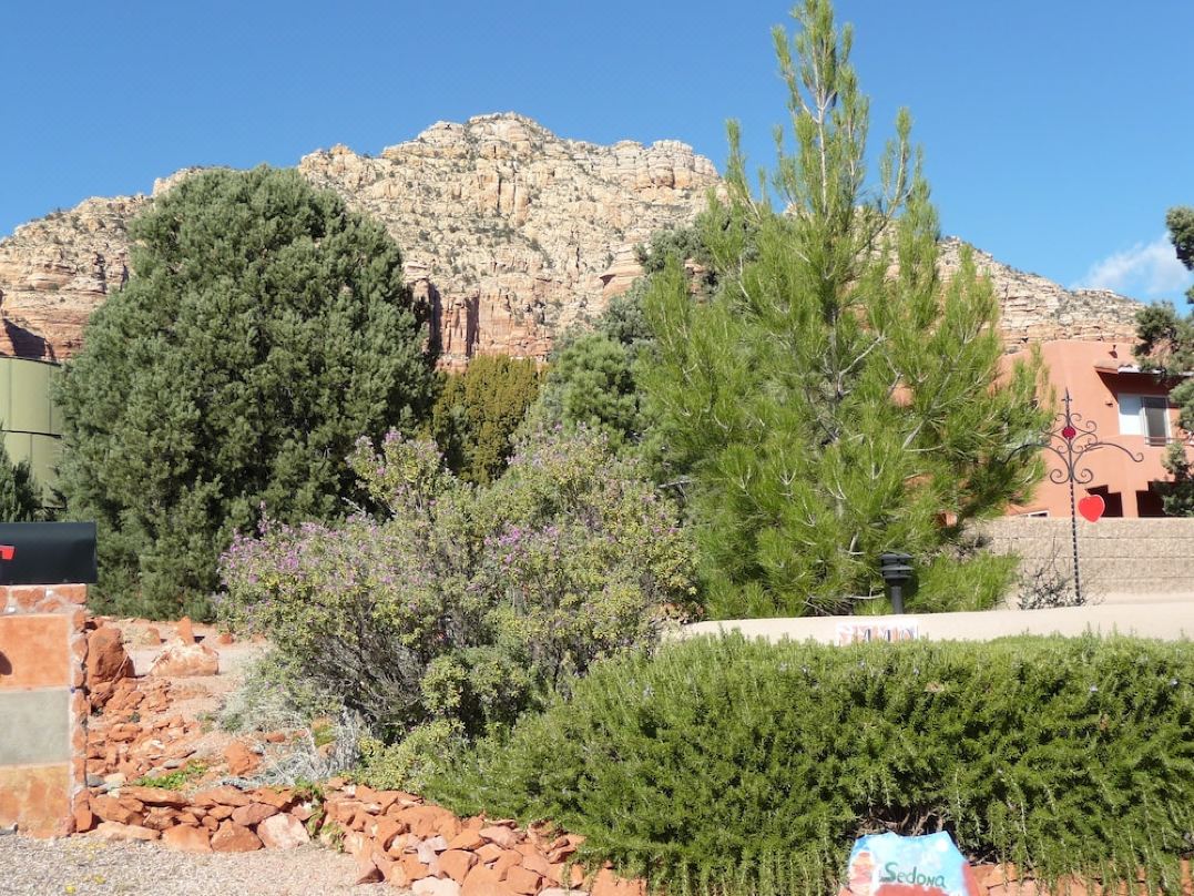 Casita Red Rock by RedAwning