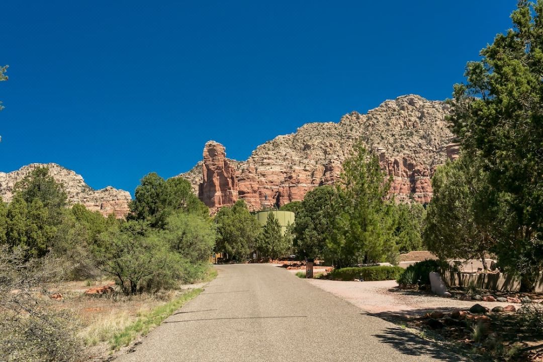 Casita Red Rock by RedAwning