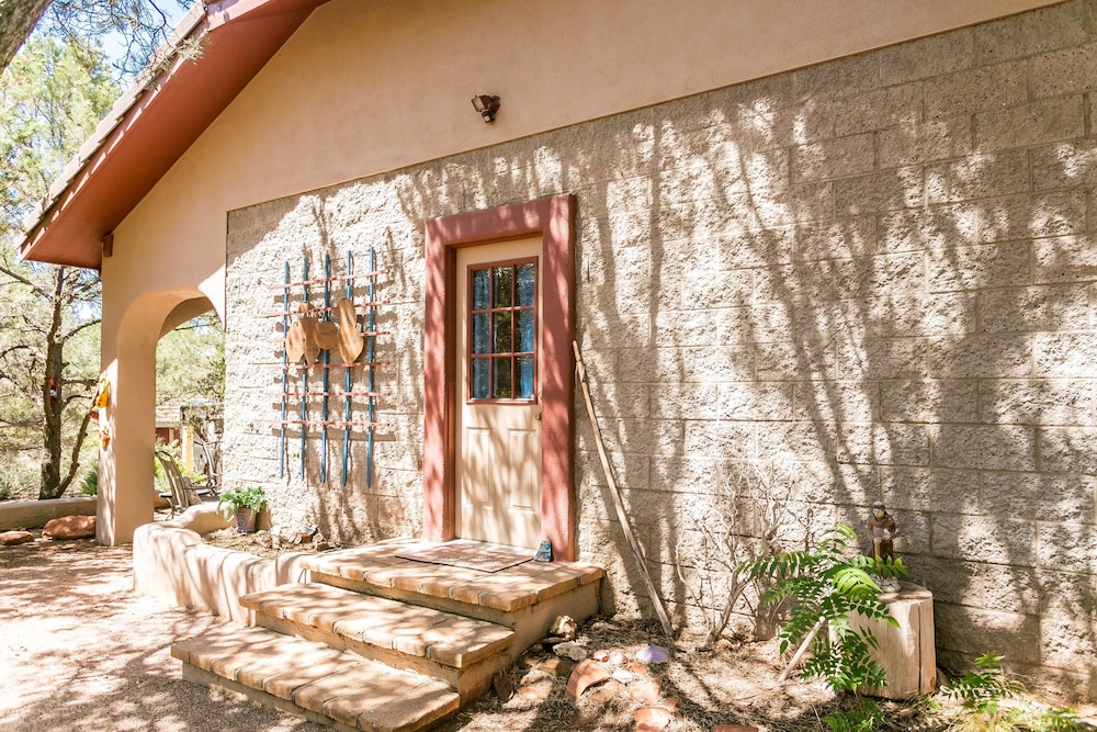 Casita Red Rock by RedAwning