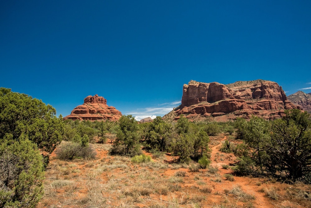 Casita Red Rock by RedAwning