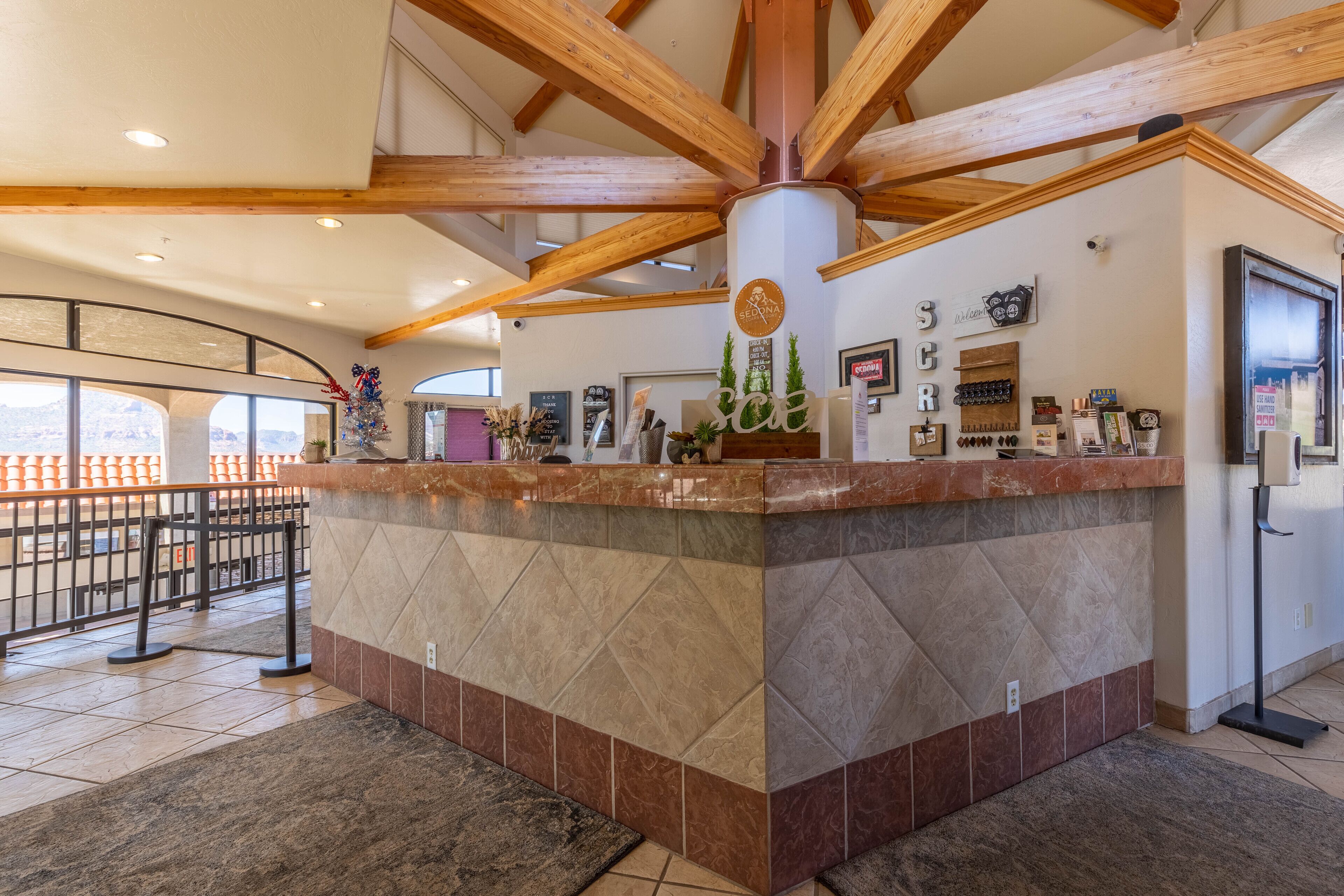 Cedars Resort