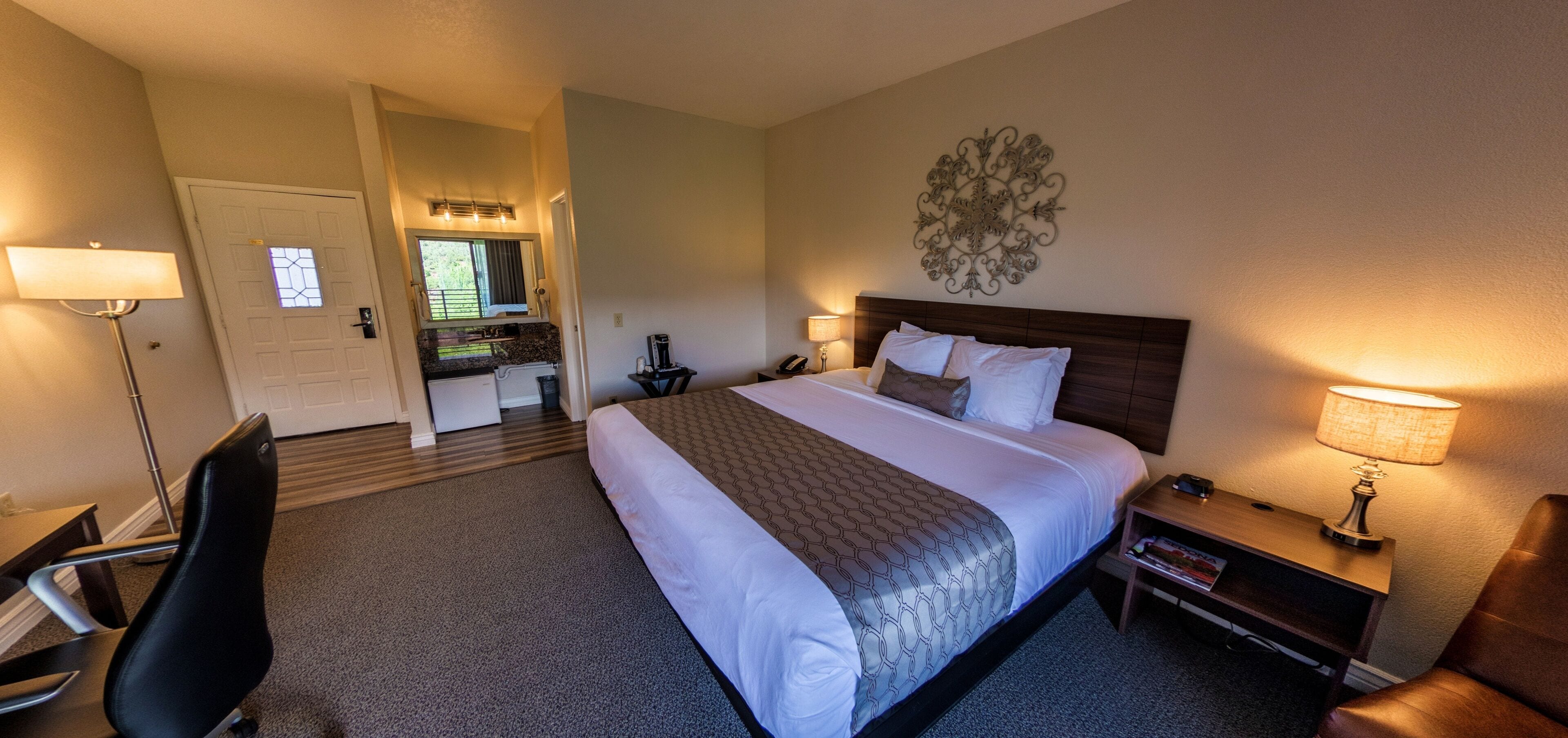 Cedars Resort
