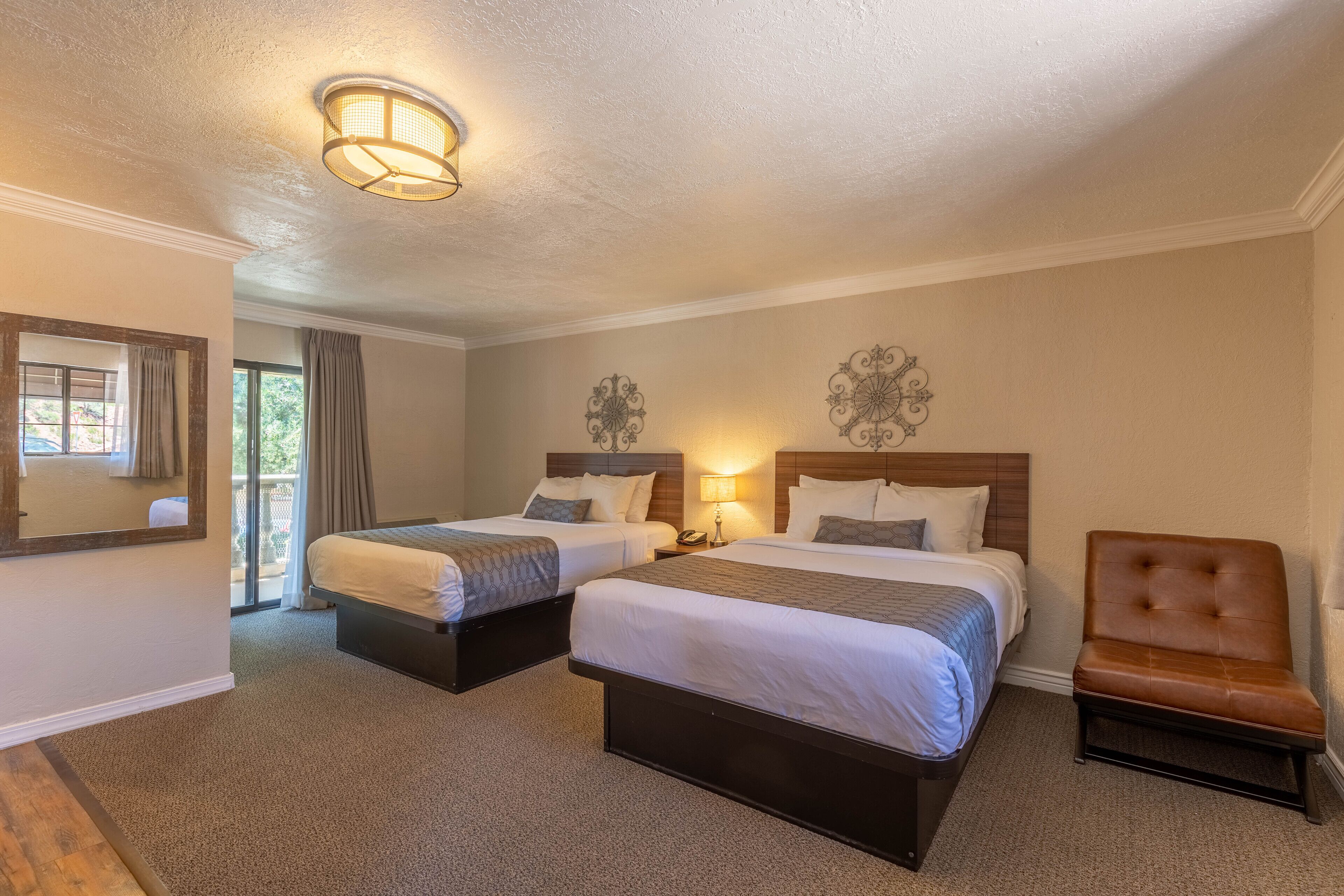 Cedars Resort