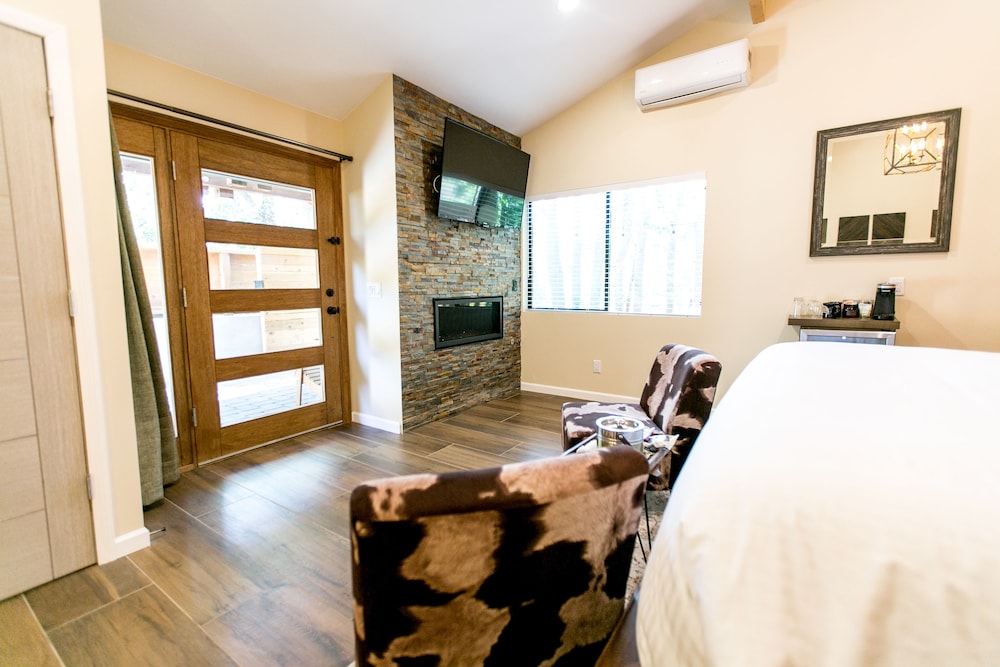 Creekside Inn At Sedona