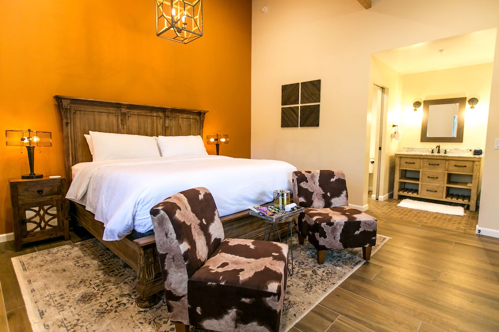 Creekside Inn At Sedona