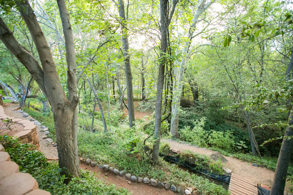 Creekside Inn At Sedona