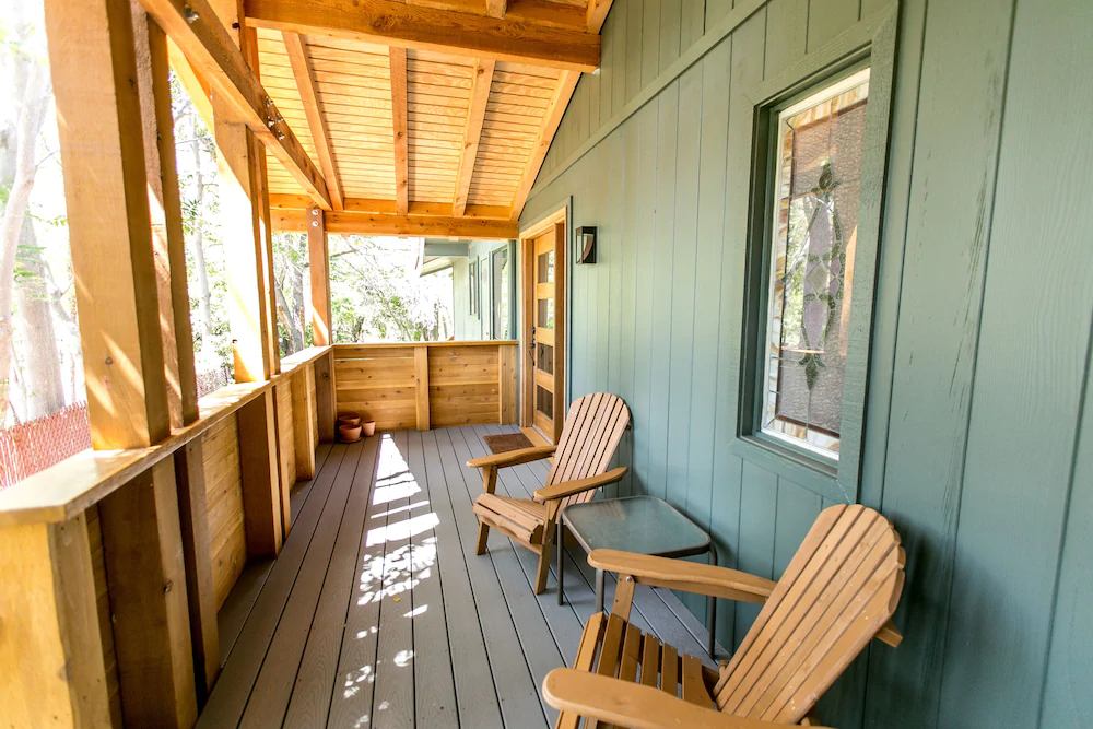 Creekside Inn At Sedona