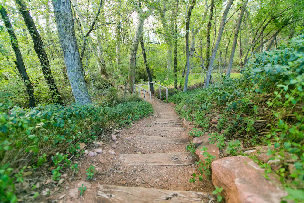 Creekside Inn At Sedona