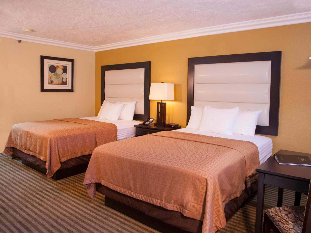 Desert Quail Inn
