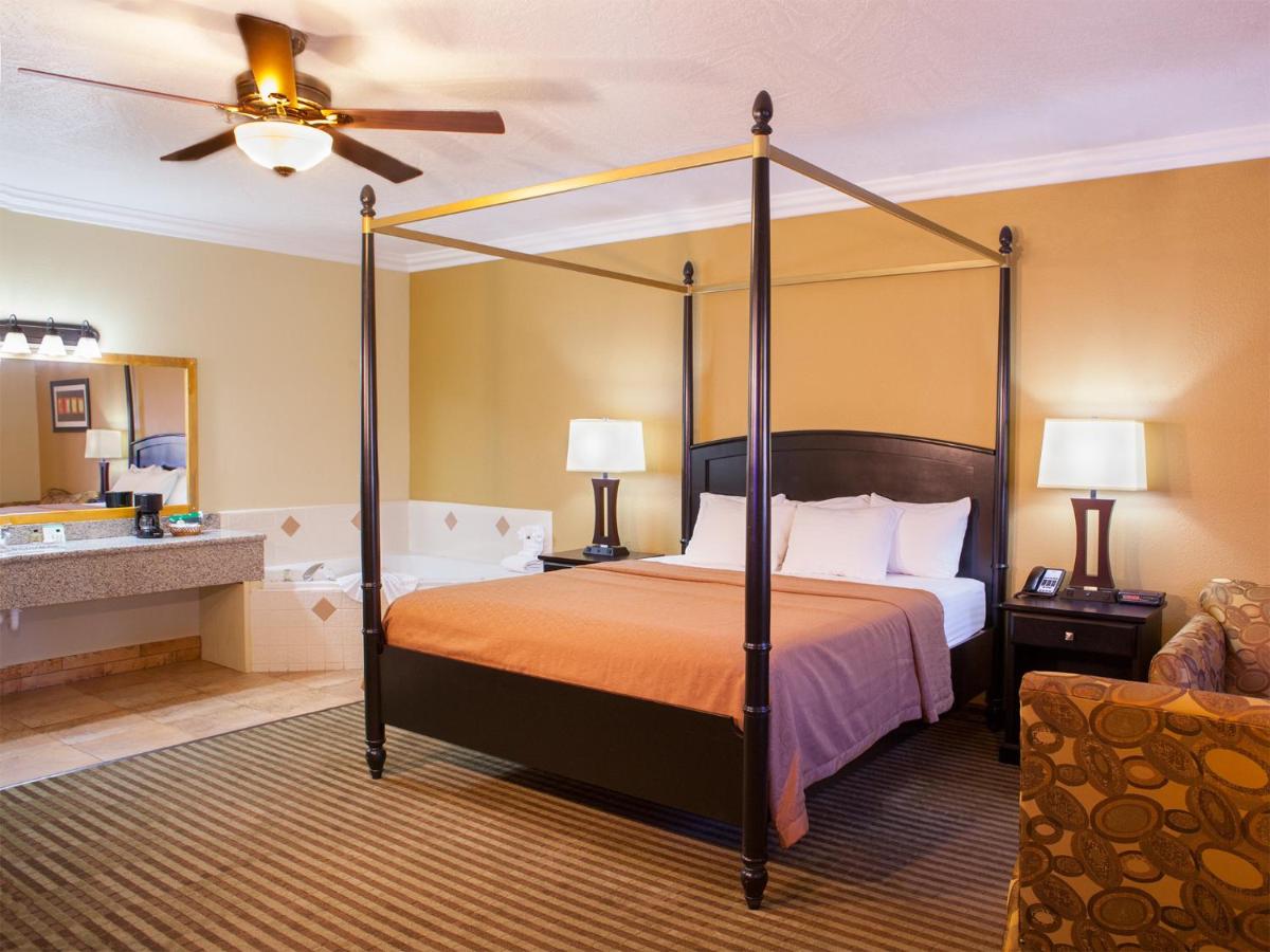 Desert Quail Inn