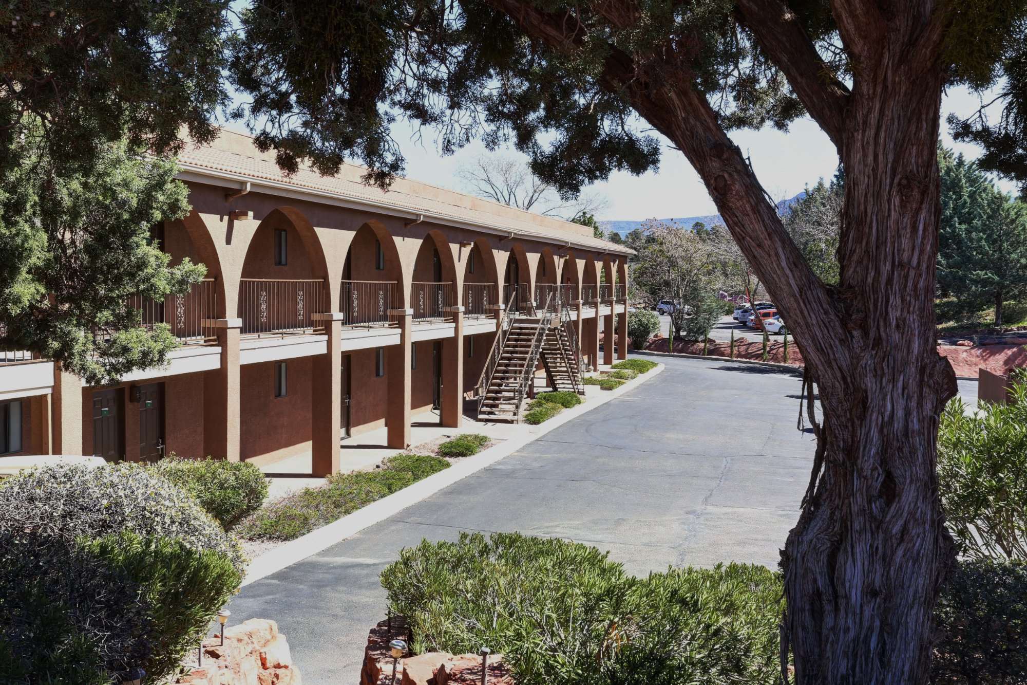 GreenTree Inn Sedona