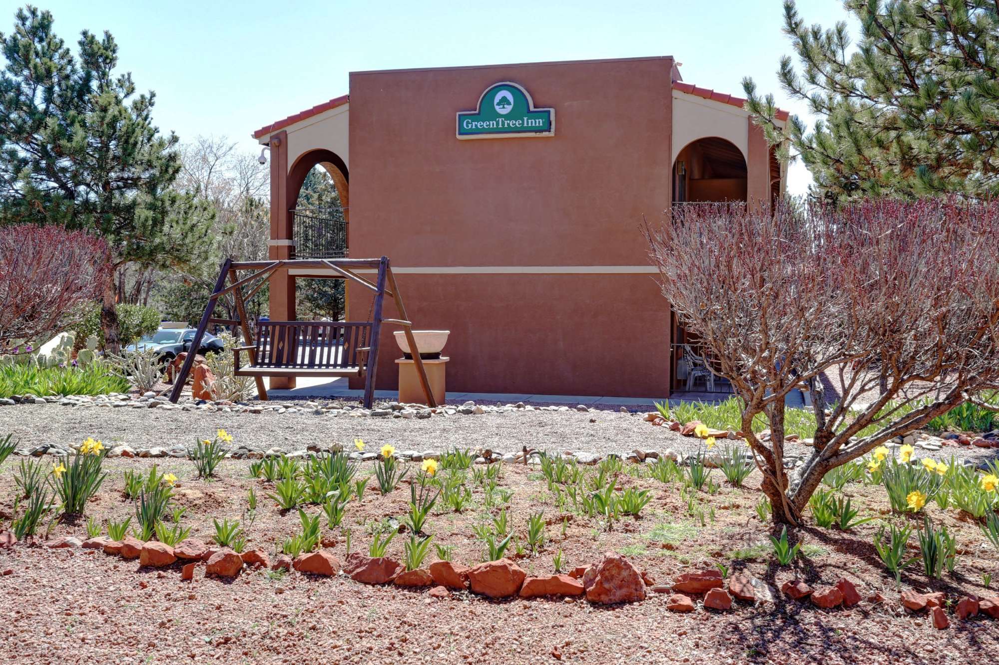 GreenTree Inn Sedona