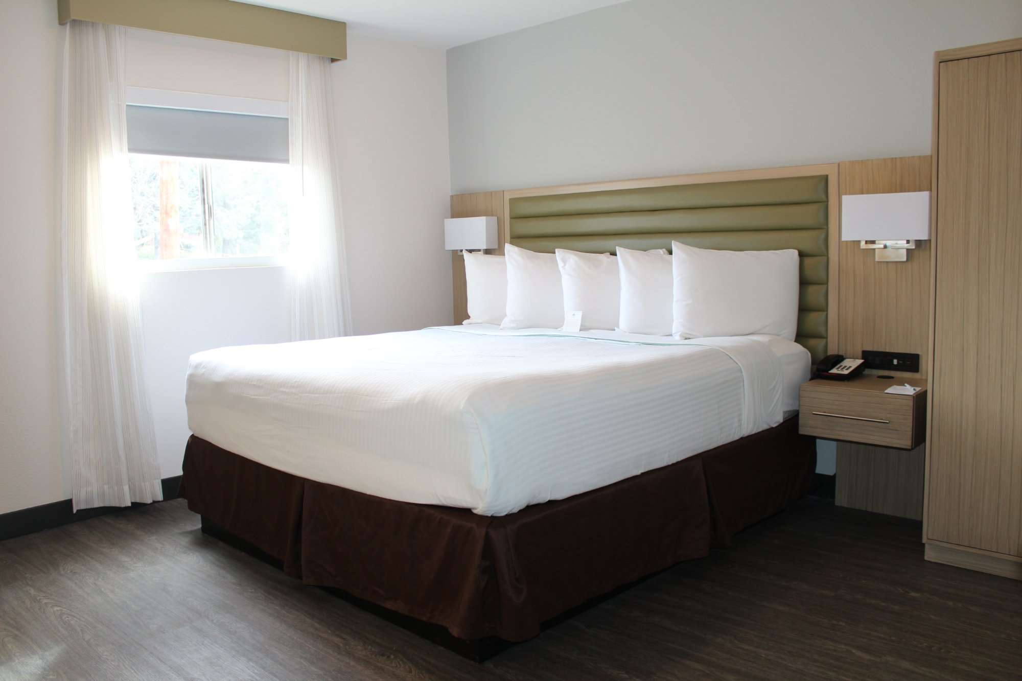 GreenTree Inn Sedona