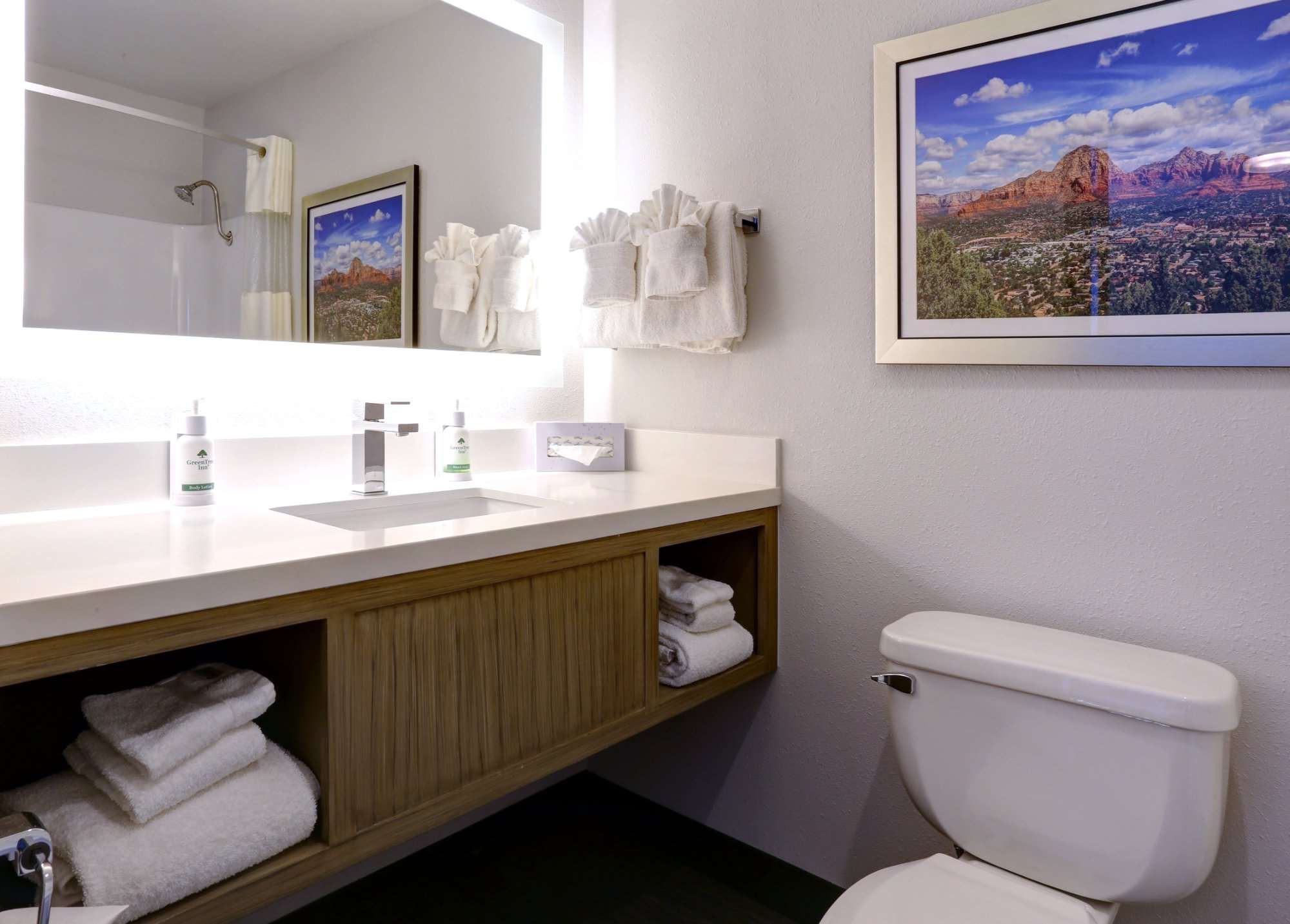 GreenTree Inn Sedona