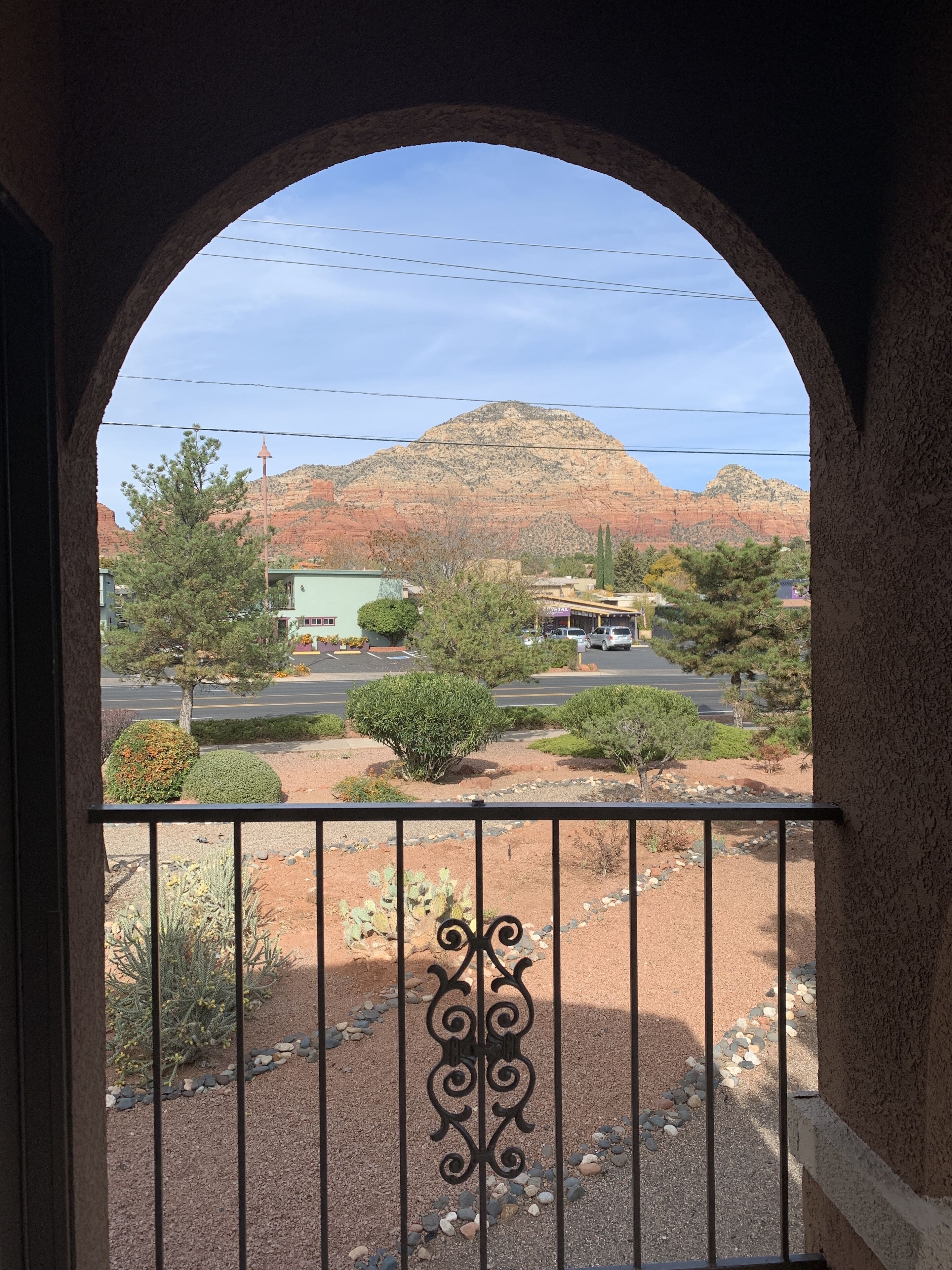 GreenTree Inn Sedona