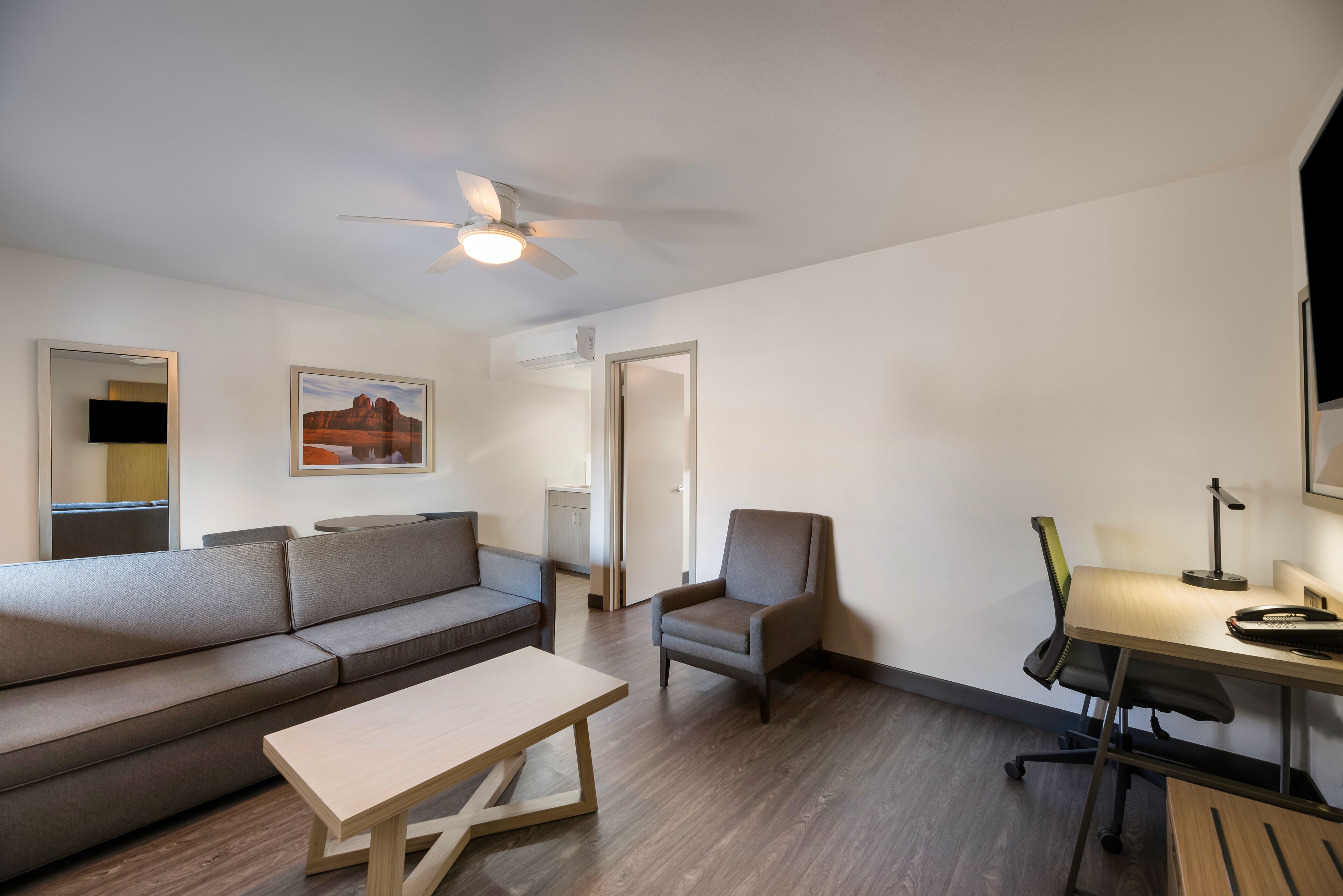 GreenTree Inn Sedona