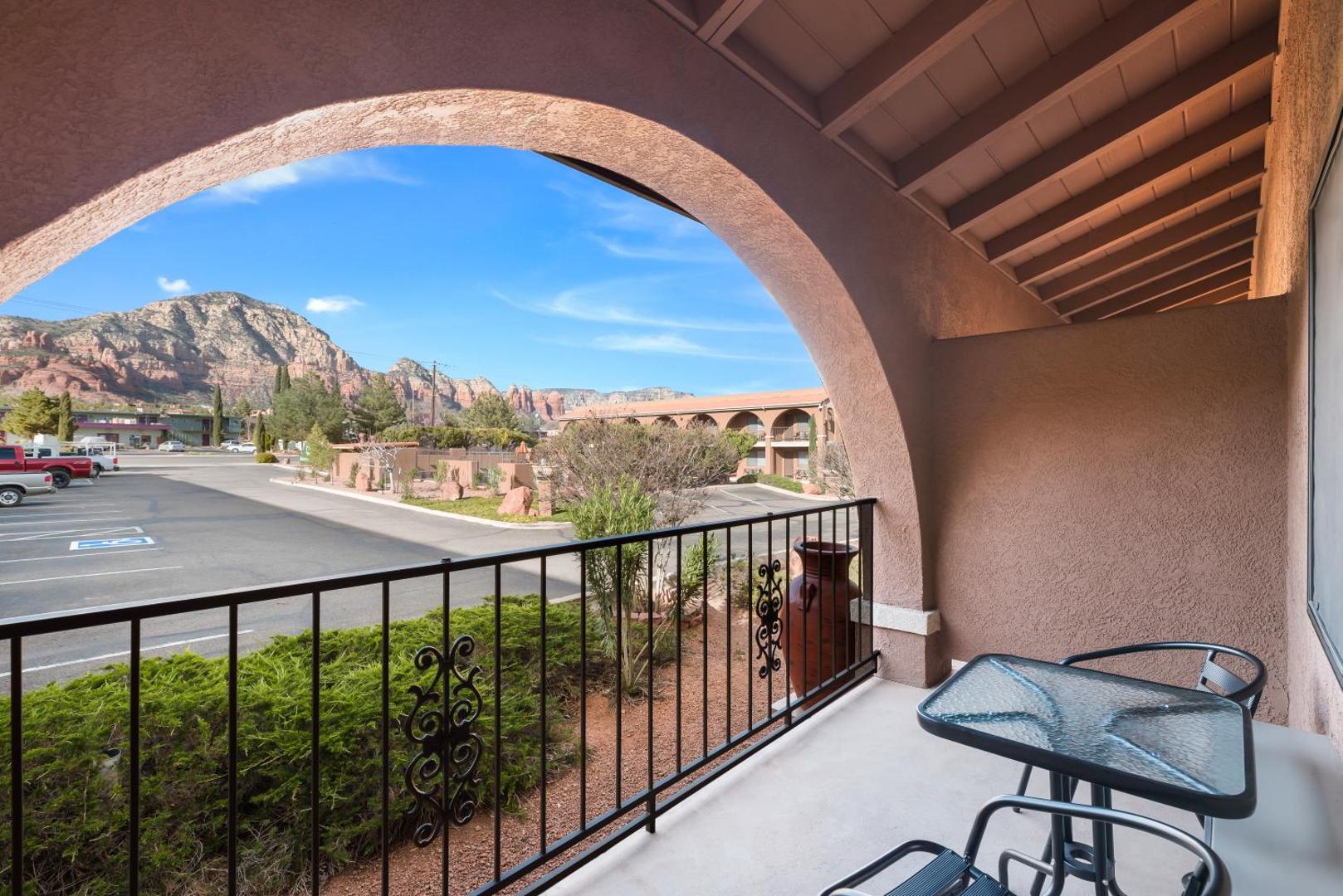 GreenTree Inn Sedona