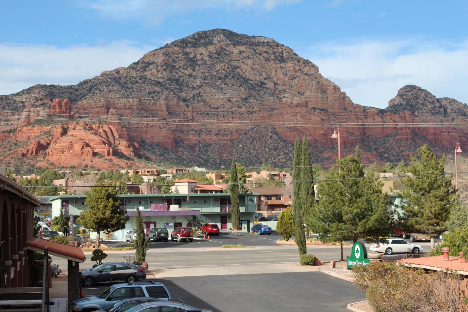 GreenTree Inn Sedona