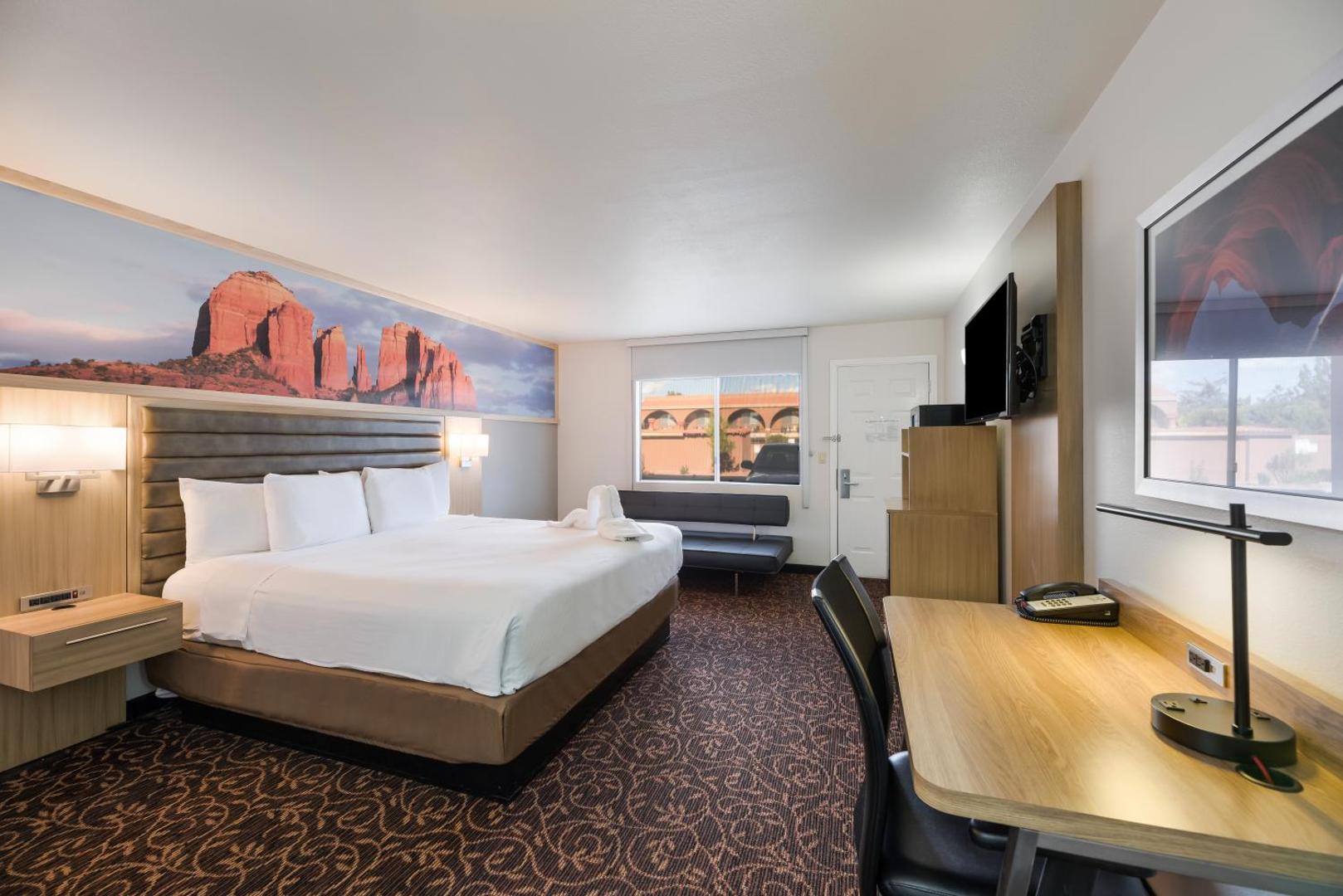 GreenTree Inn Sedona