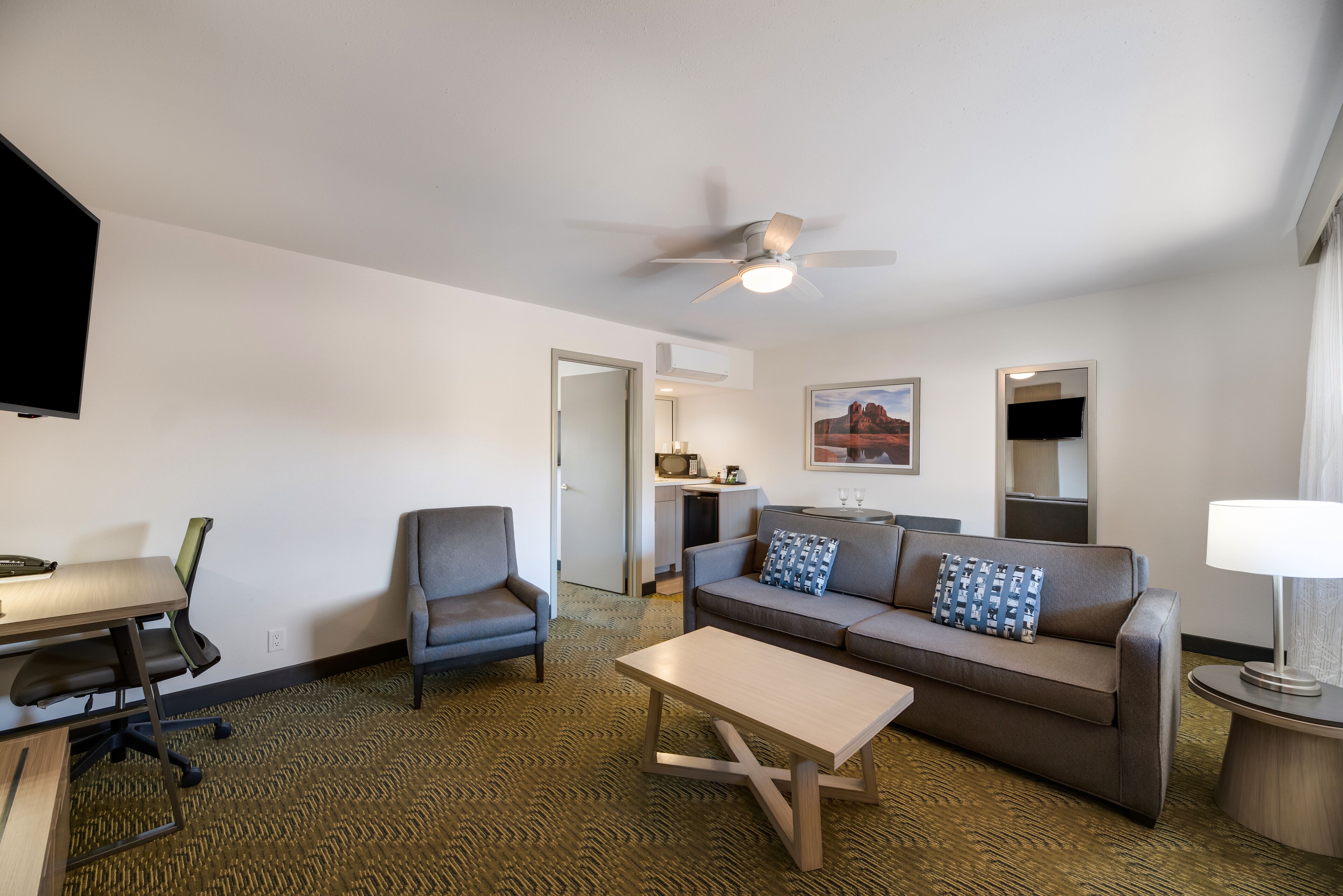GreenTree Inn Sedona