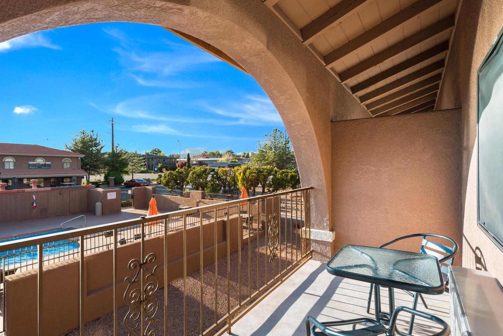 GreenTree Inn Sedona