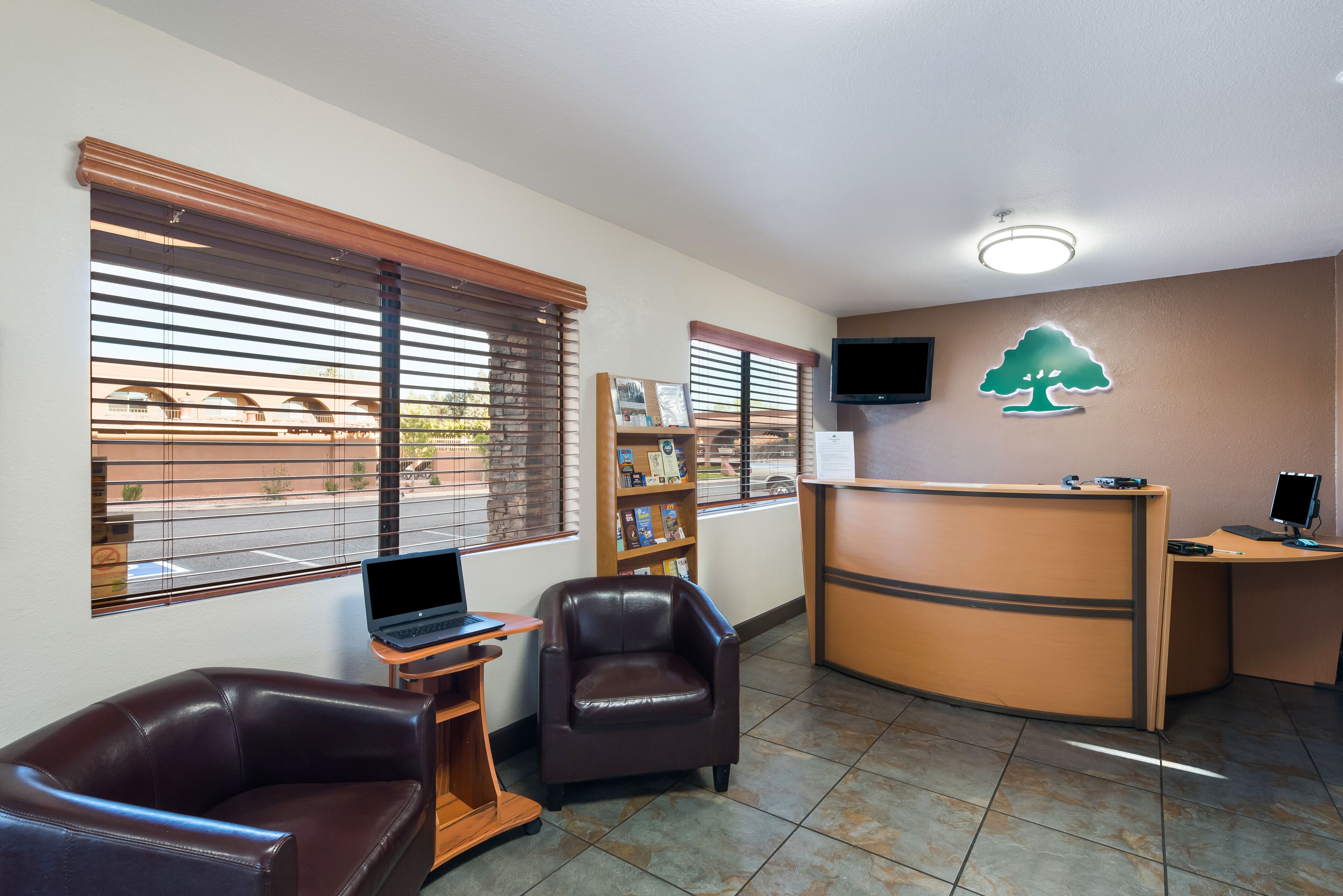 GreenTree Inn Sedona