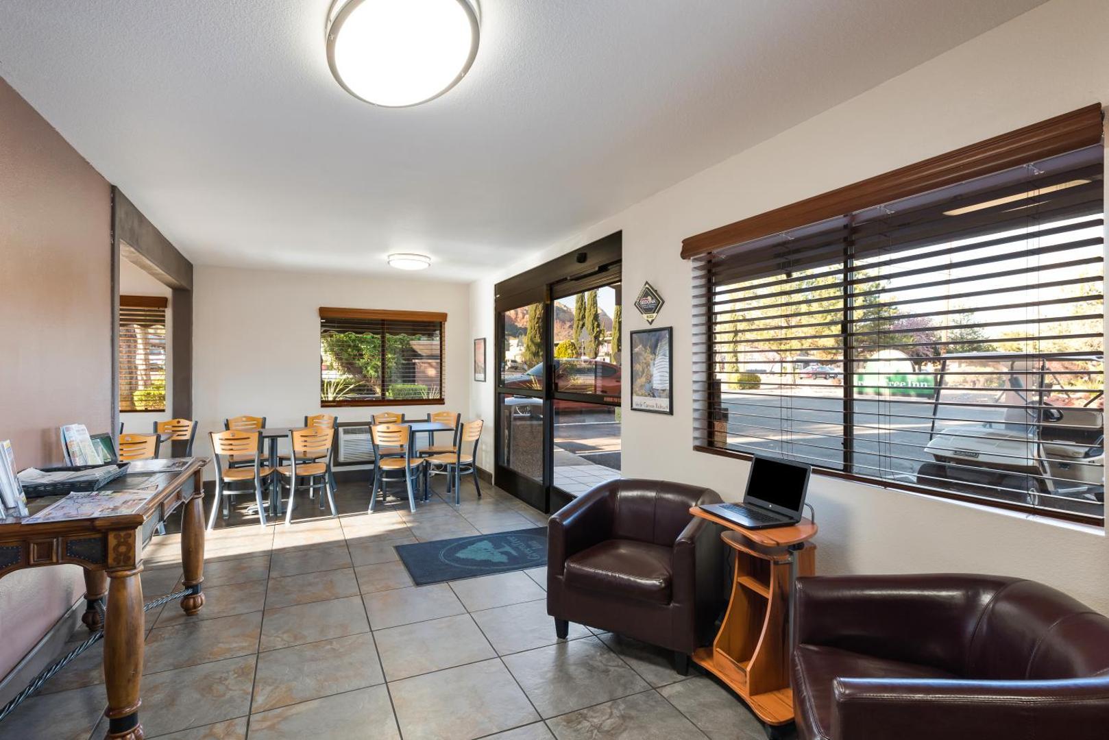 GreenTree Inn Sedona