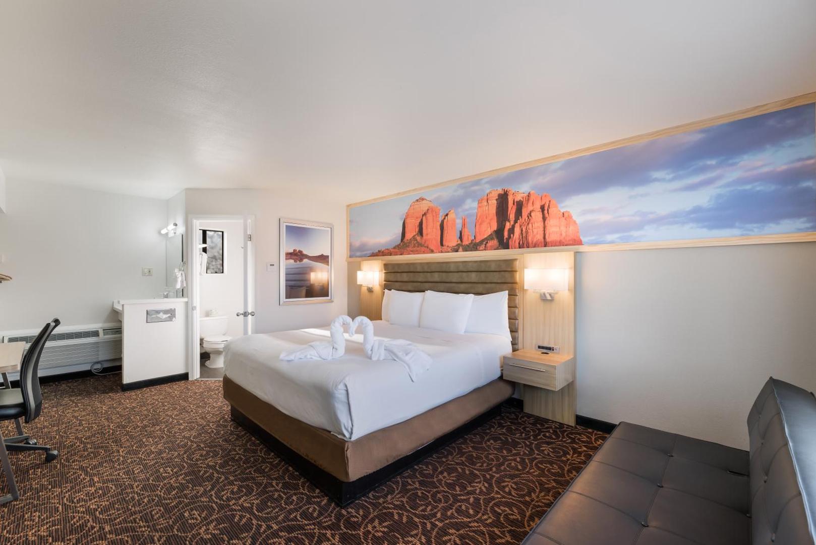 GreenTree Inn Sedona