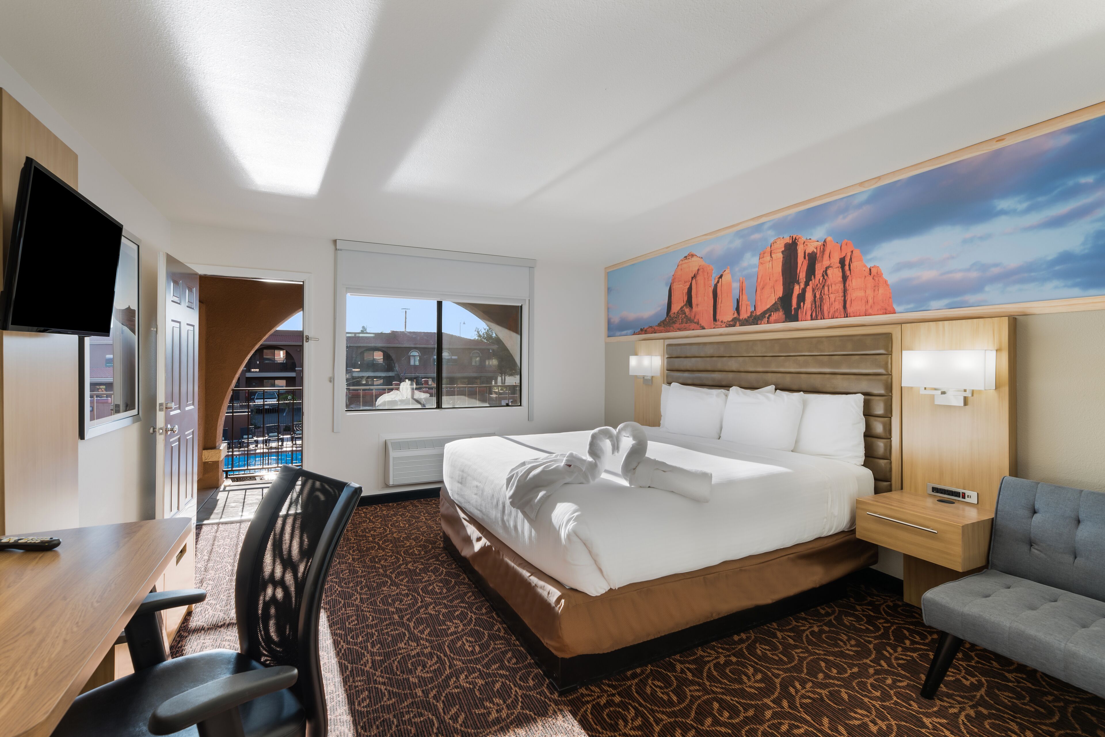 GreenTree Inn Sedona
