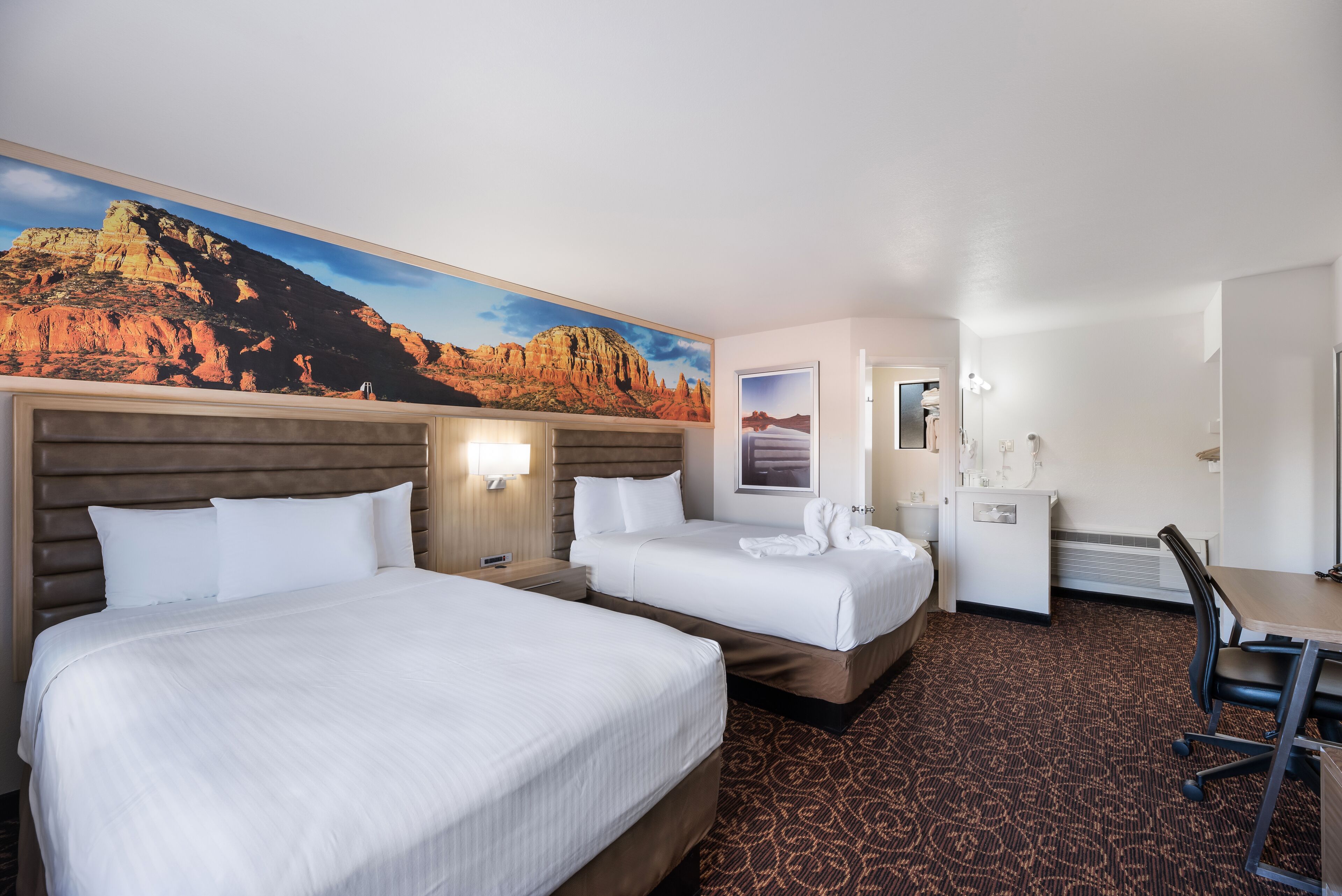 GreenTree Inn Sedona