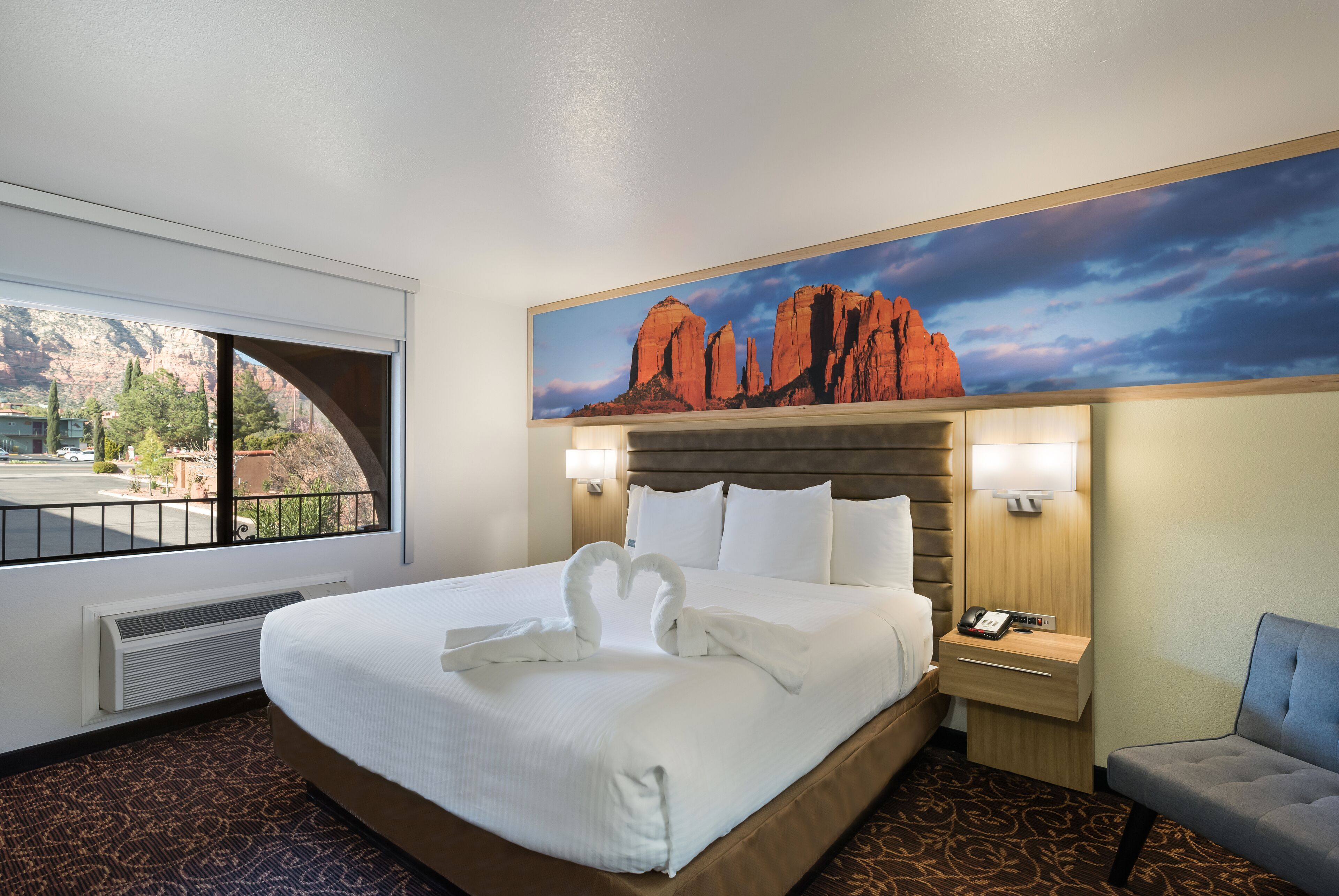 GreenTree Inn Sedona