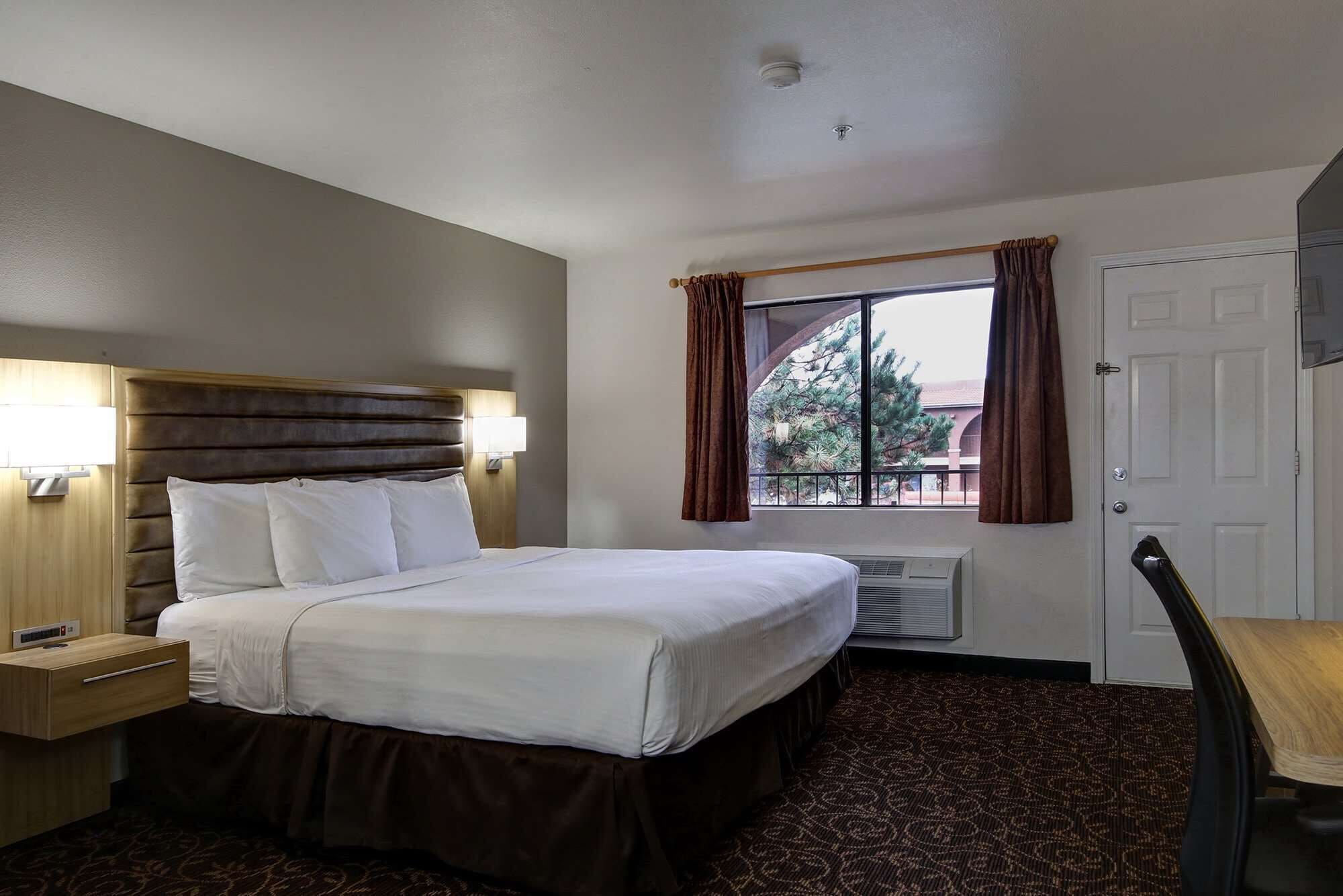 GreenTree Inn Sedona