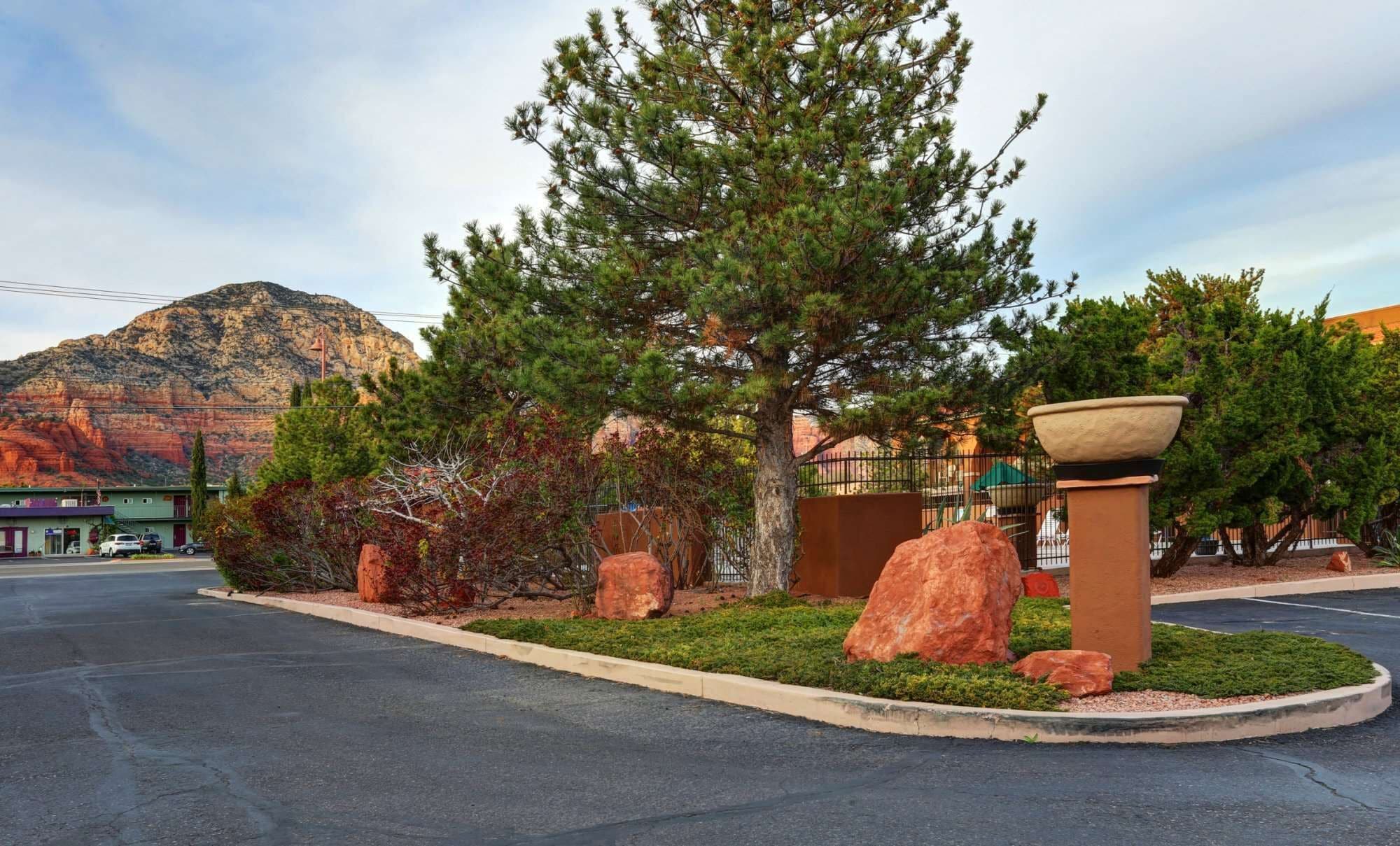 GreenTree Inn Sedona
