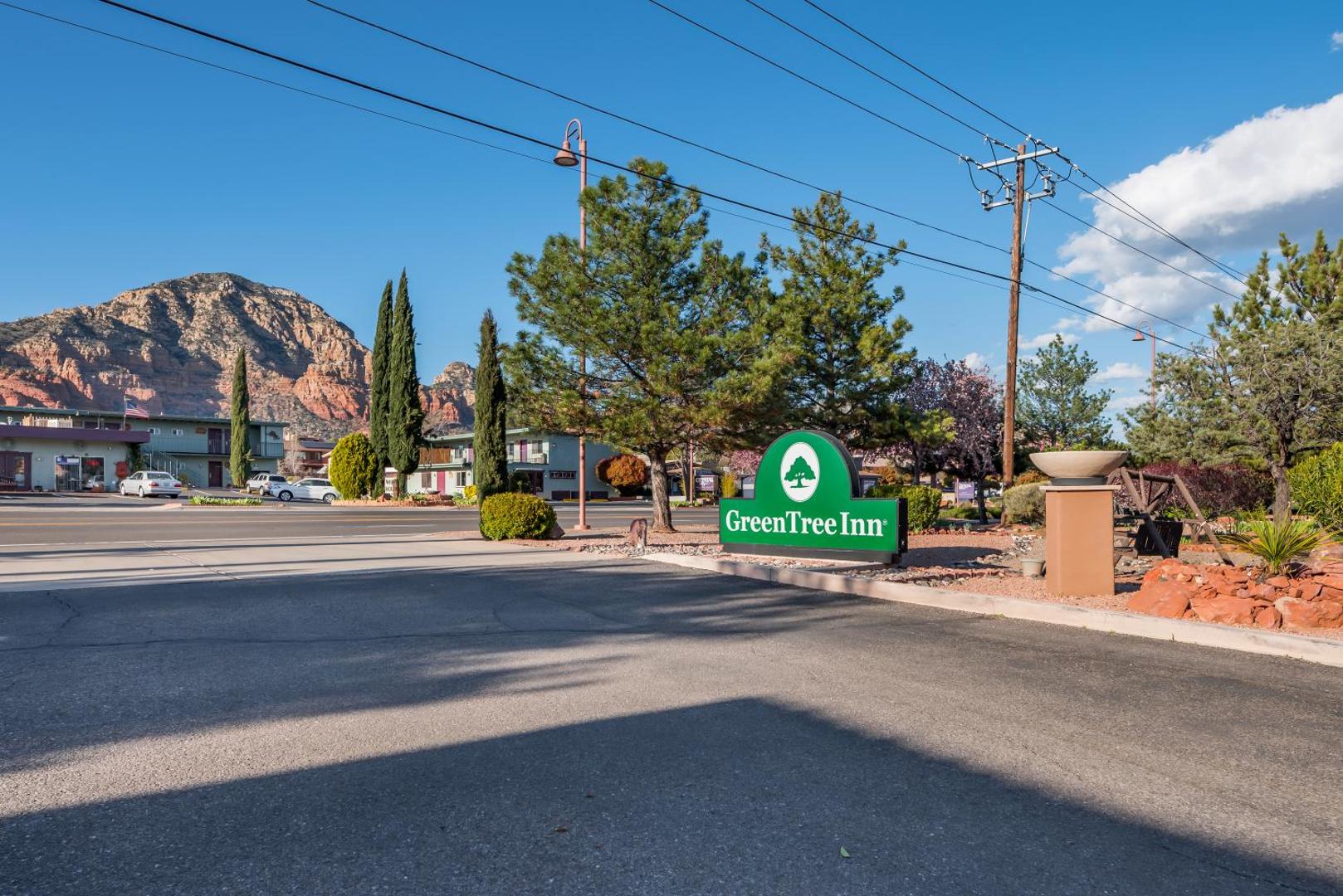 GreenTree Inn Sedona