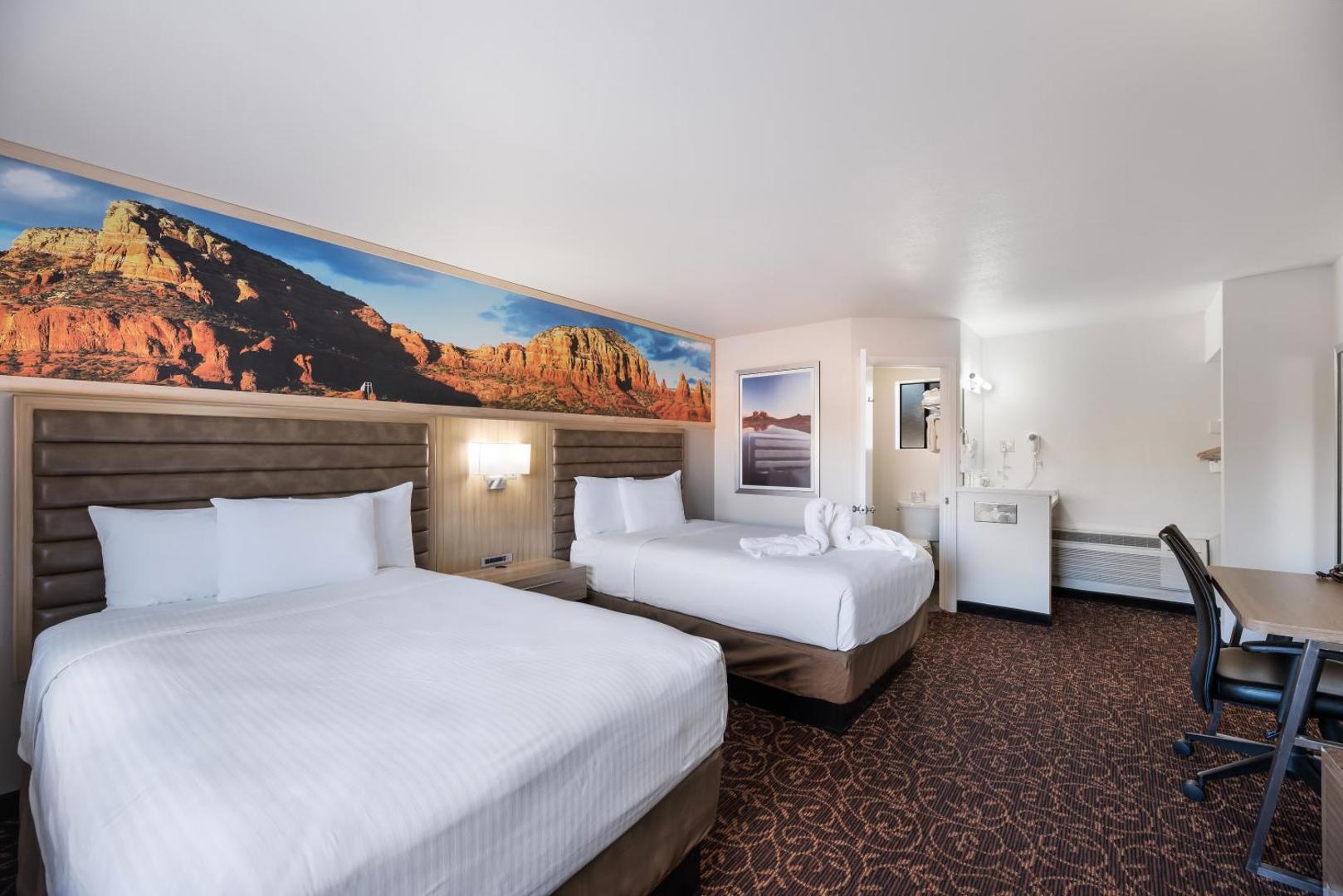 GreenTree Inn Sedona