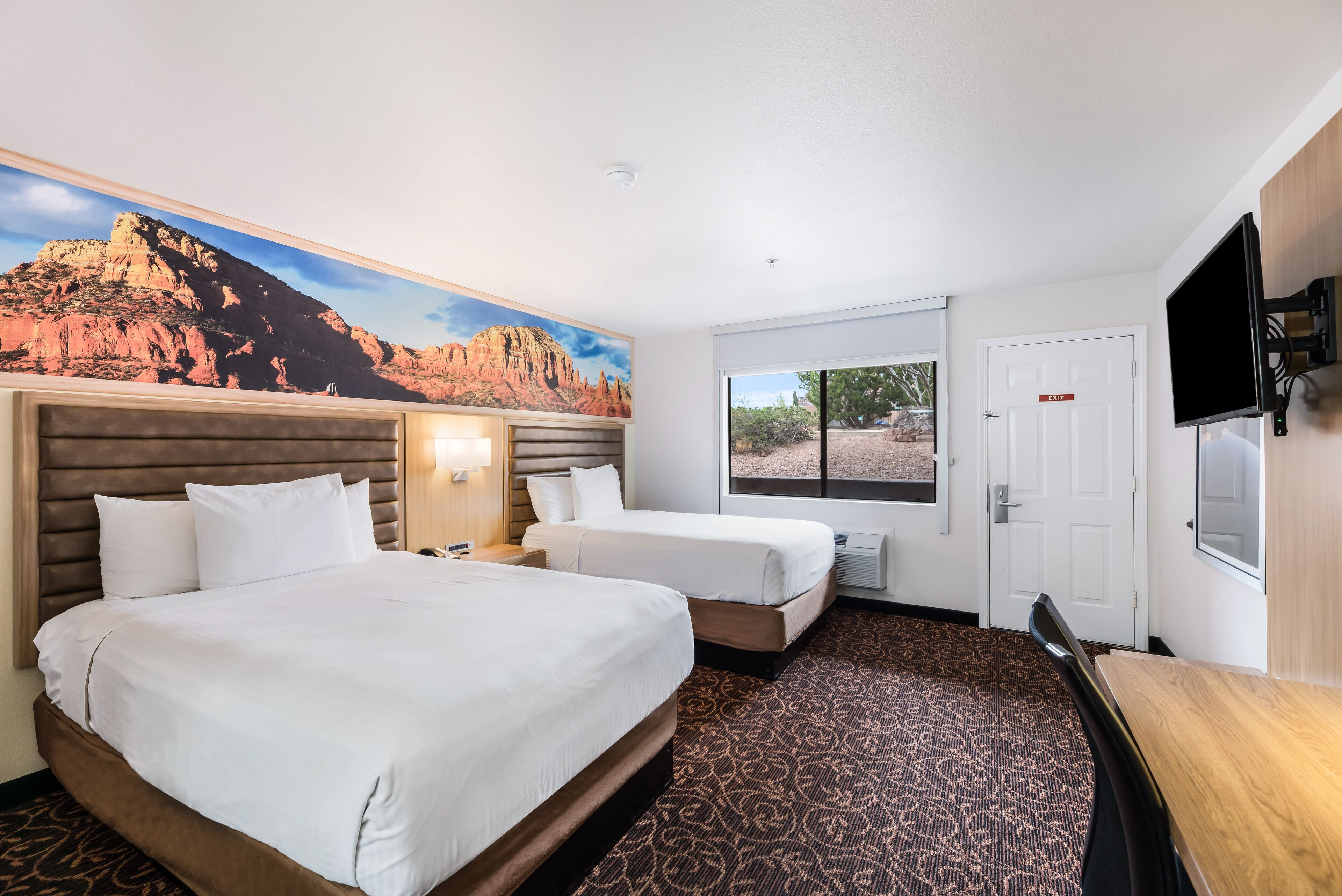 GreenTree Inn Sedona
